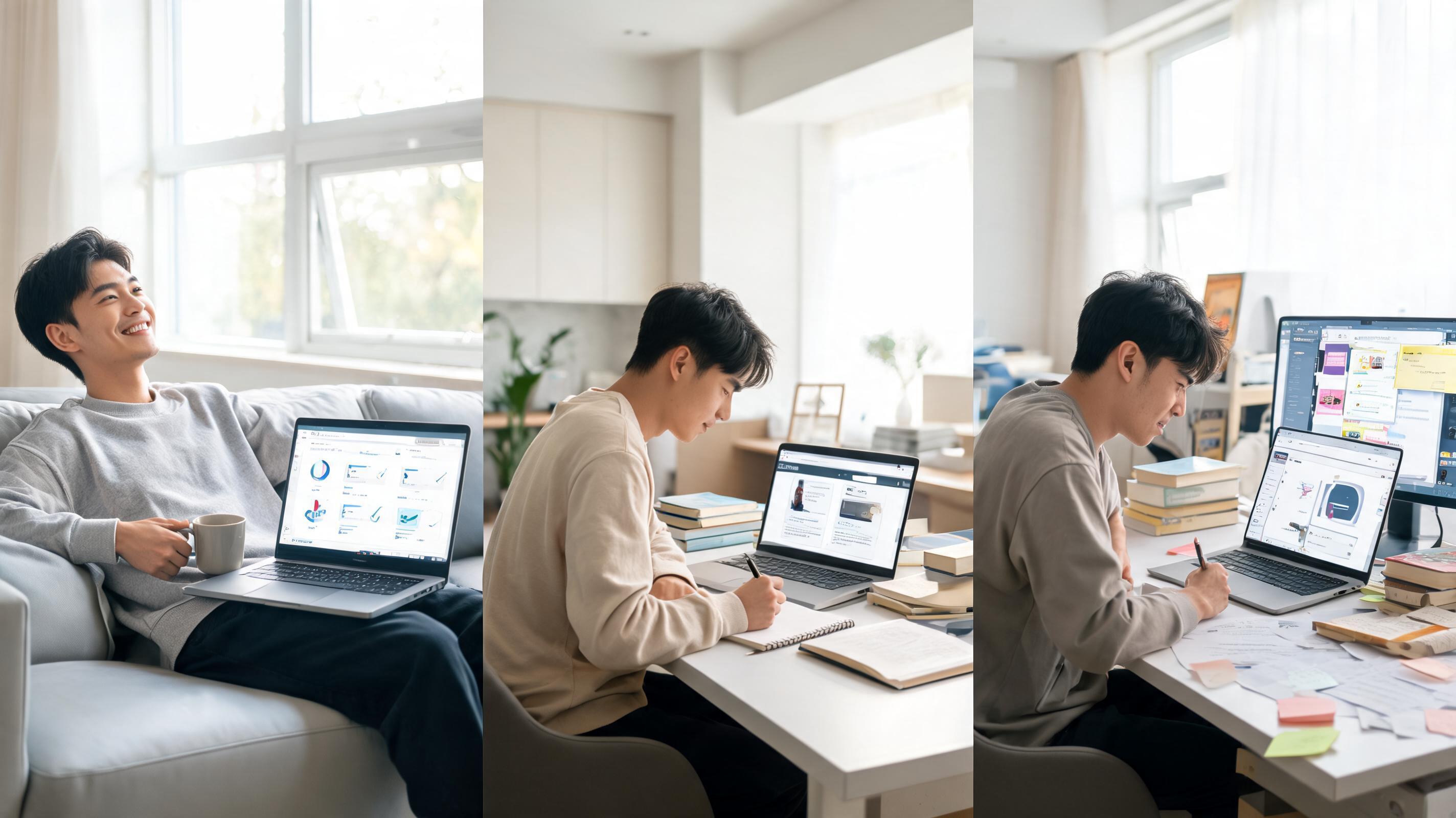 AI Crash Camp vs คอร์สฟรี Chula MOOC vs เรียนเอง เลือกทางไหนคุ้มสุด