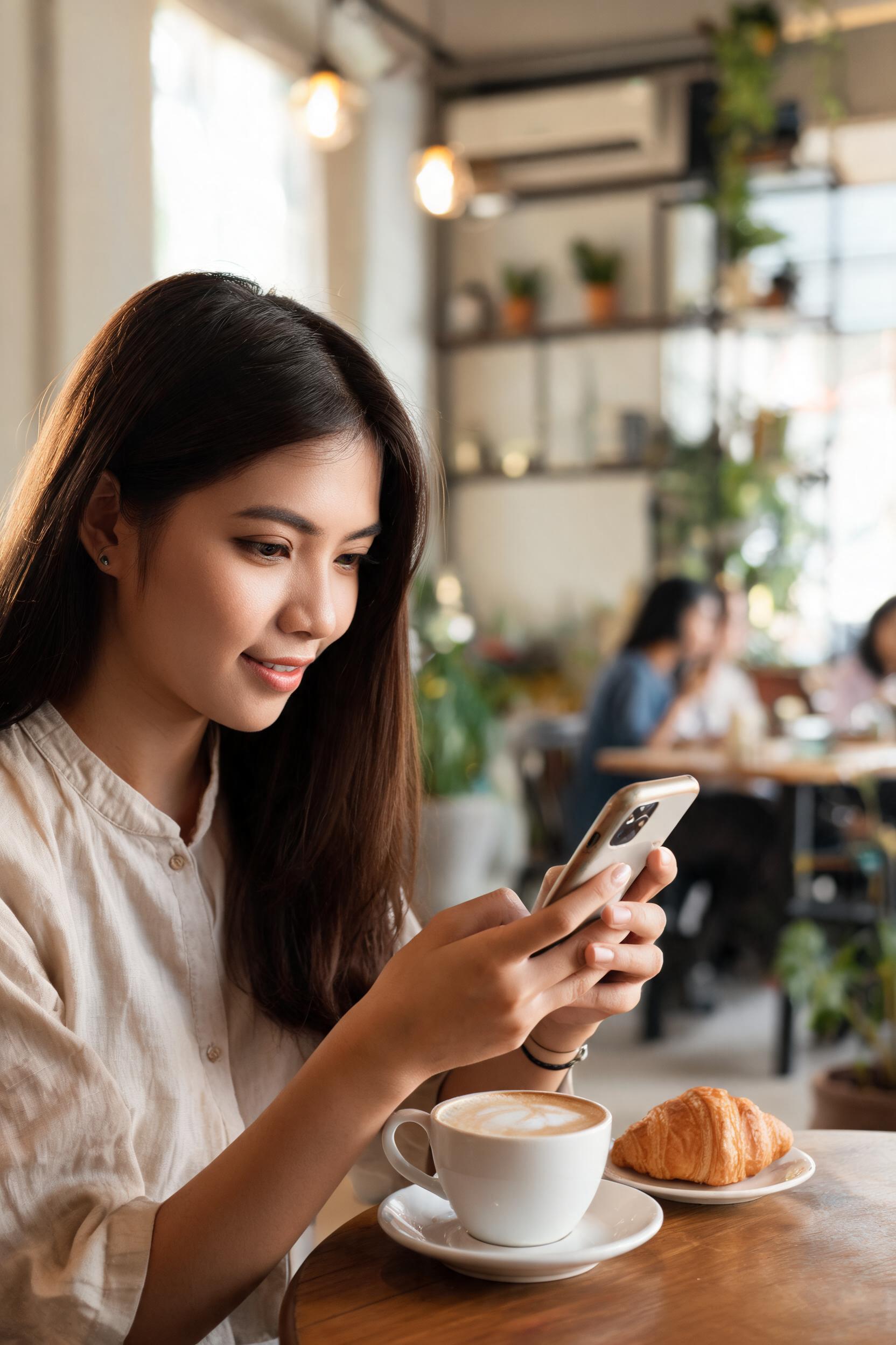 ทำให้ AI แนะนำร้าน