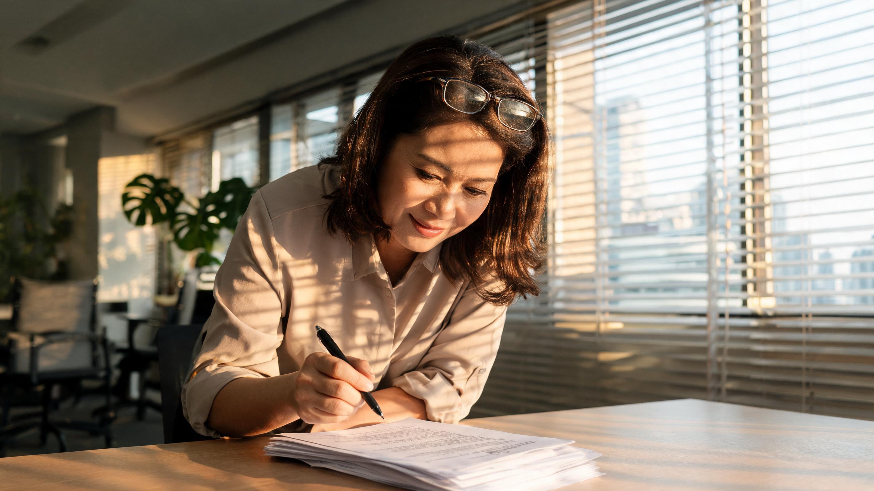 เช็กลิสต์ 7 ข้อ ก่อนเซ็นสัญญากับบริษัทรับทำ SEO