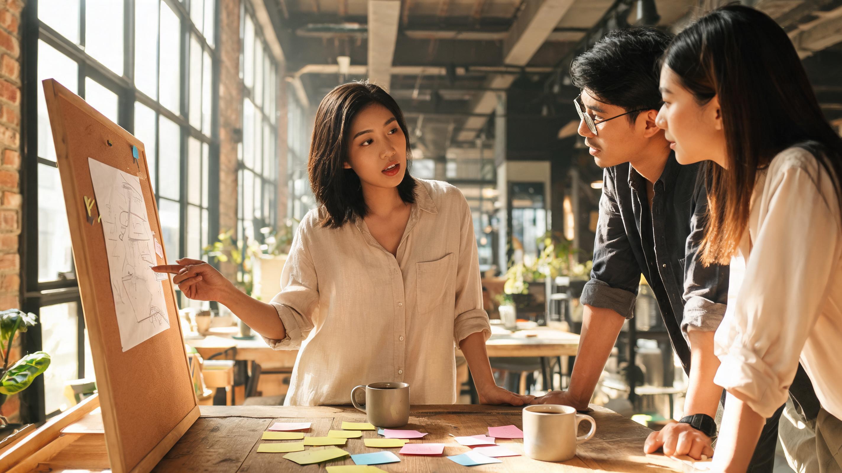 แล้ว ImVisible ต่างจากบริษัทรับทำ SEO ทั่วไปยังไง