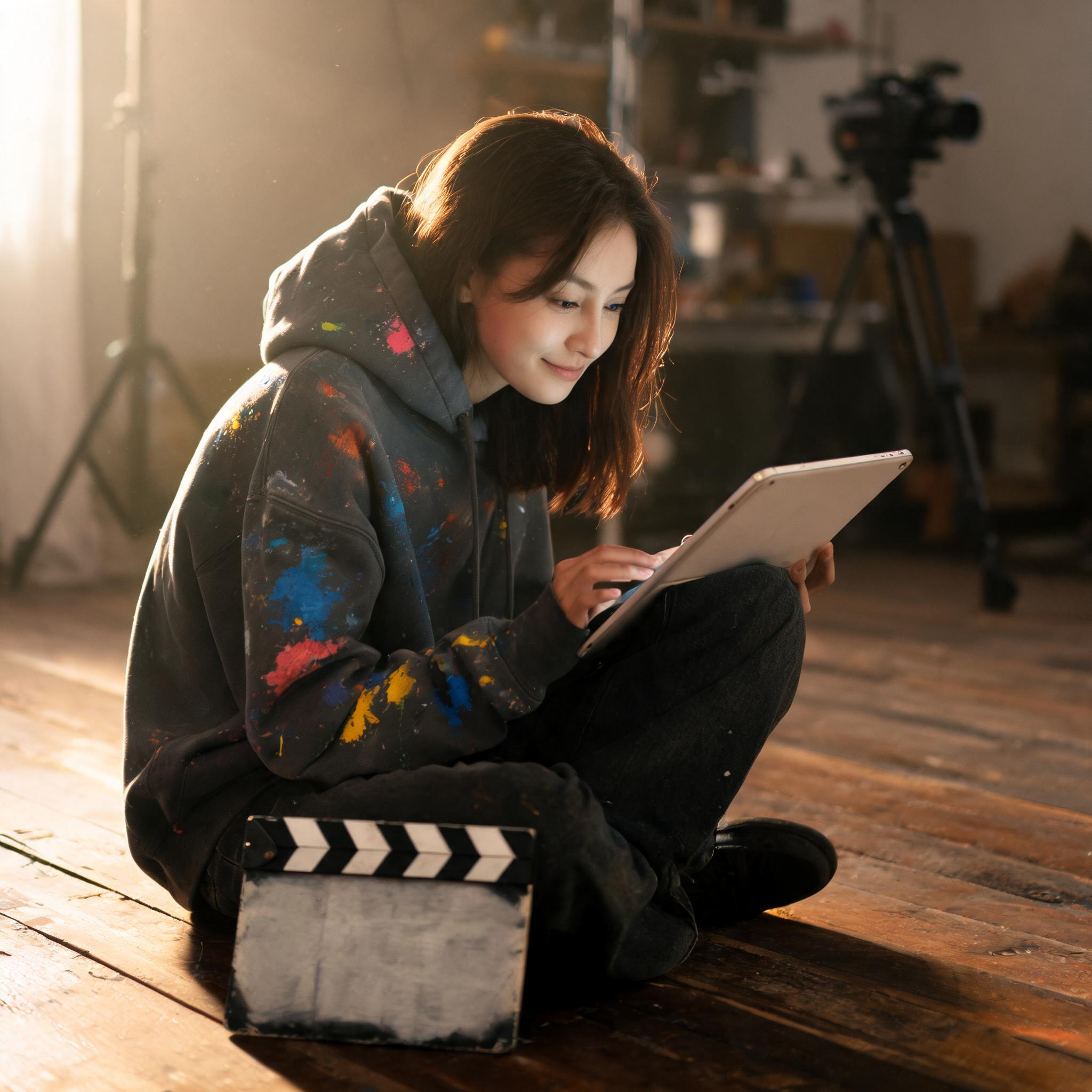 Learning AI Filmmaking: Do You Need a Paid AI Course to Get Started?