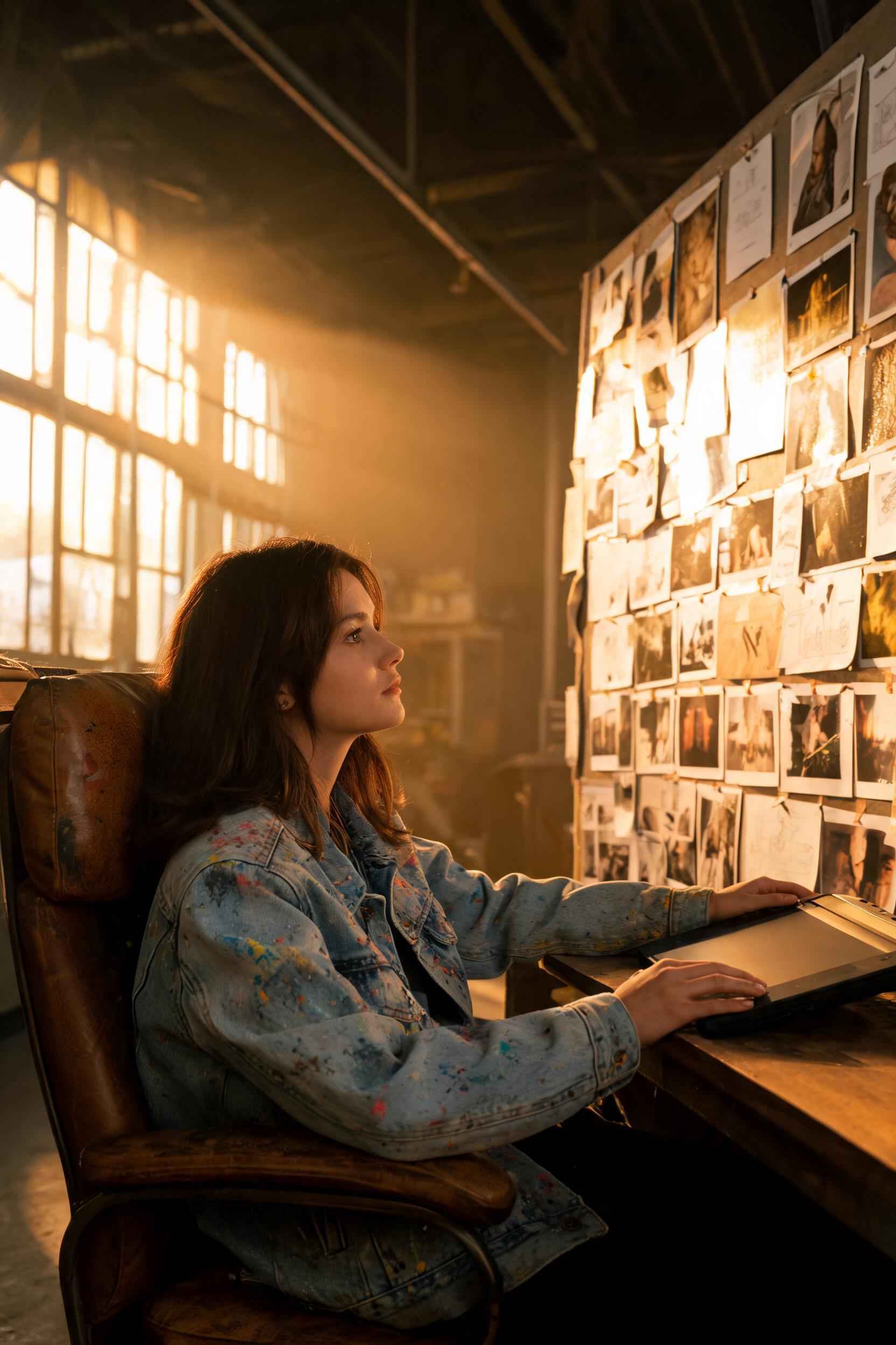 Best all-in-one AI tool for creators to generate images and video