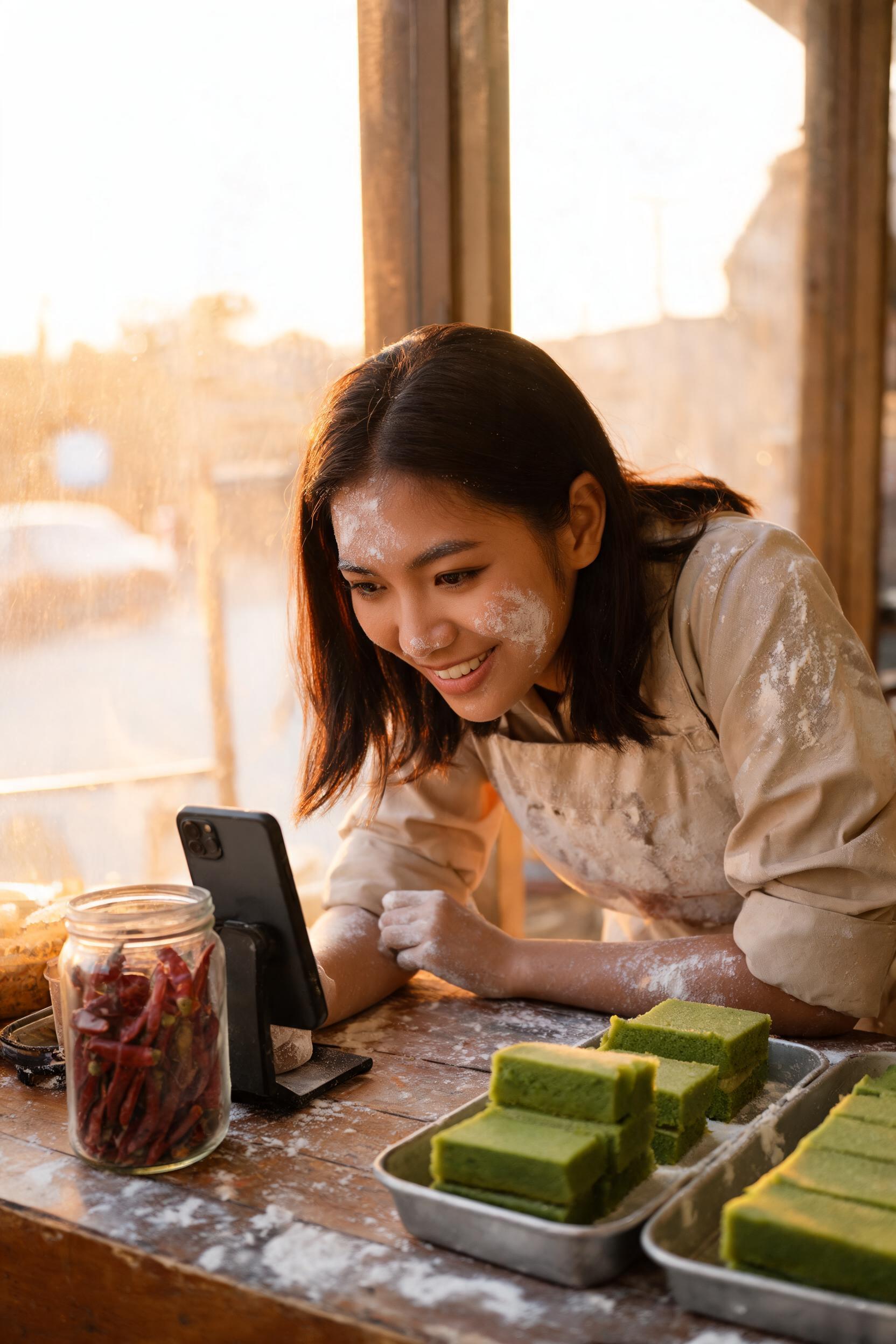 แนะนำเครื่องมือ AI สำหรับธุรกิจ SME ตัวไหนดี ปี 2026
