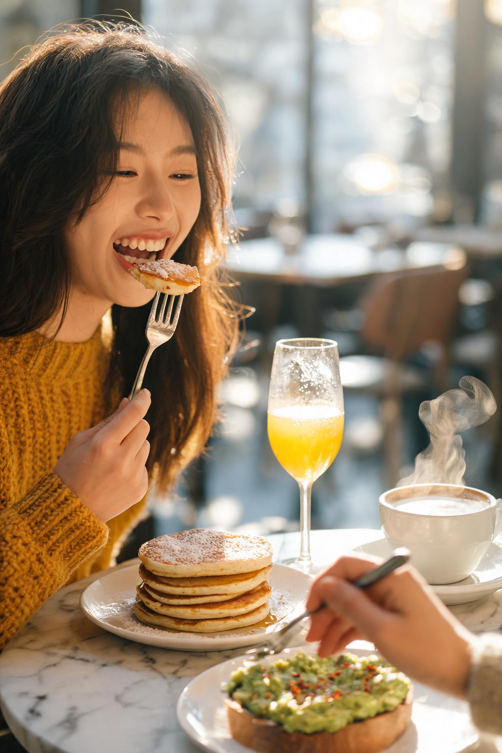 Best Brunch Near Me Today