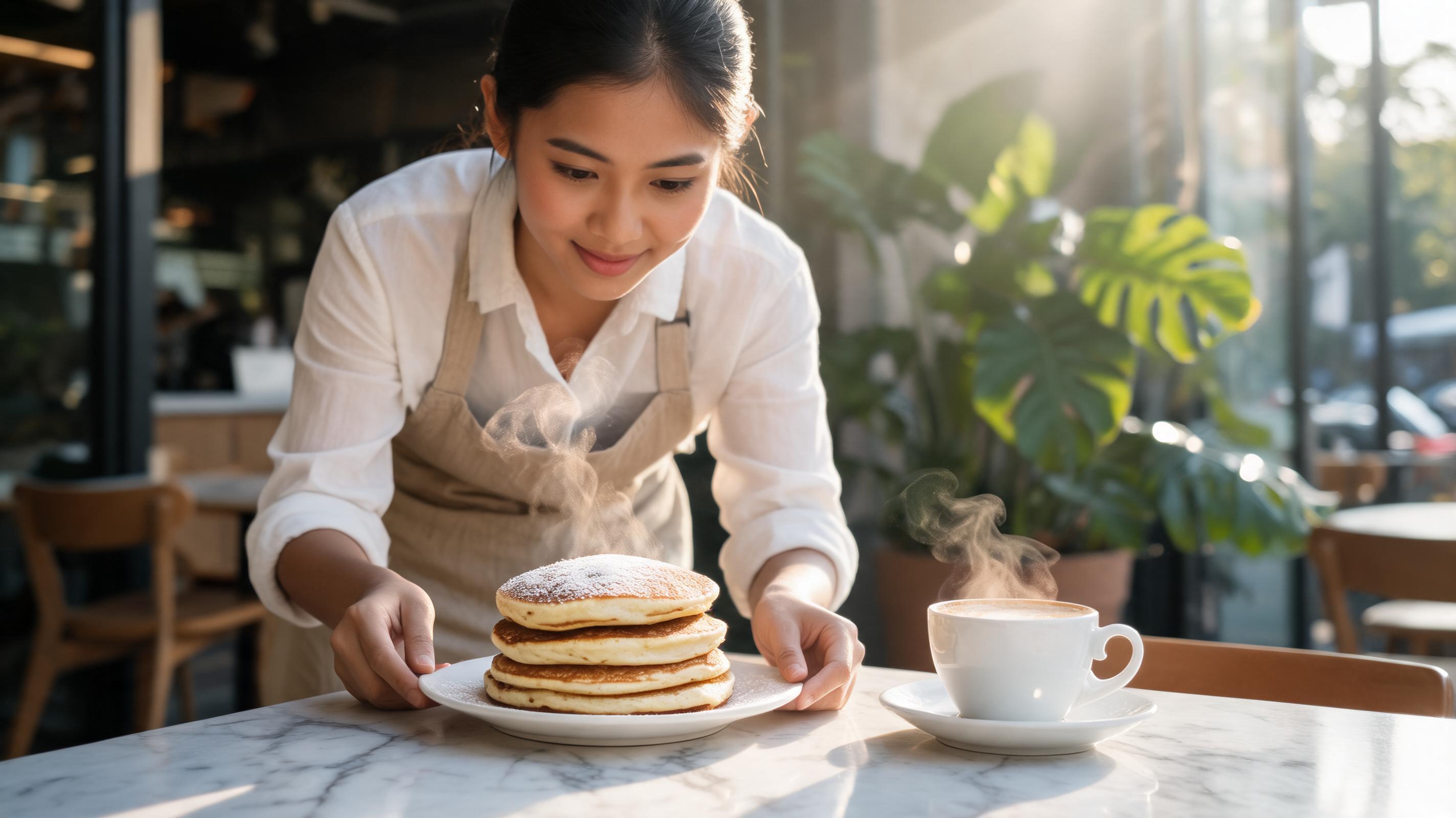 Brunch ย่านไหนดี: Sukhumvit, Soi 20 และ Khlong Toei