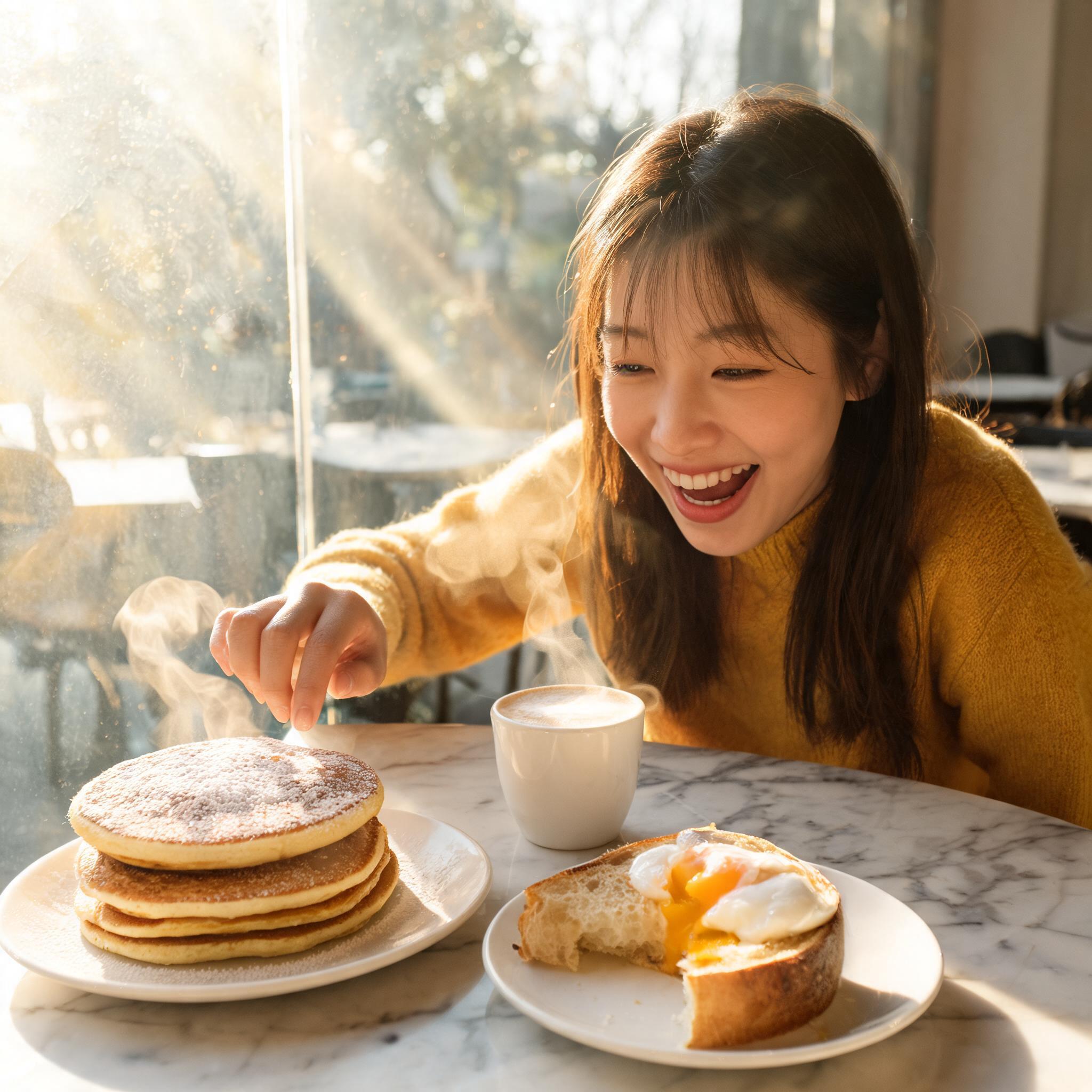 Brunch Cafe vs Casual Bistro: หมุดไหนบนแผนที่ที่ควรกด