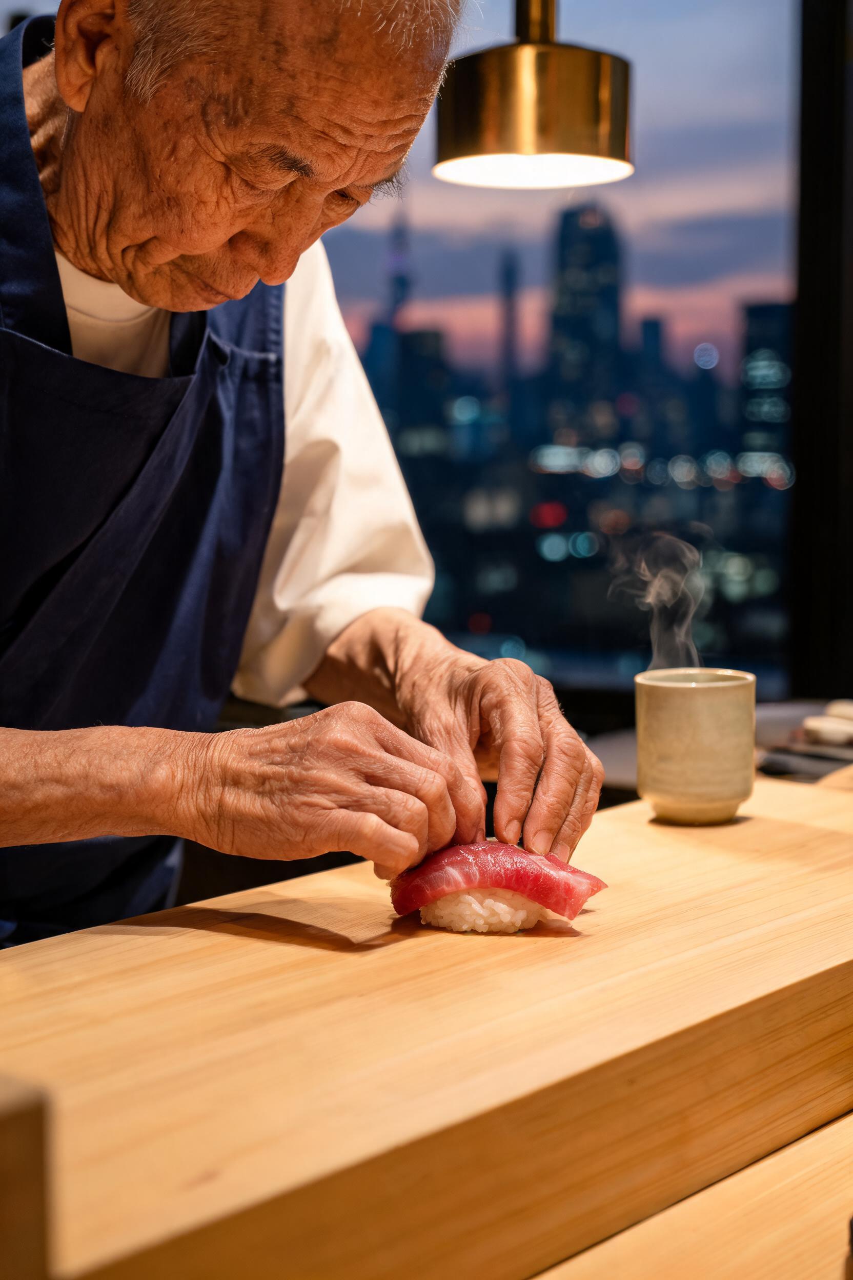 Best Japanese Seafood Restaurants in Bangkok 2026: Top Picks for Fine Dining