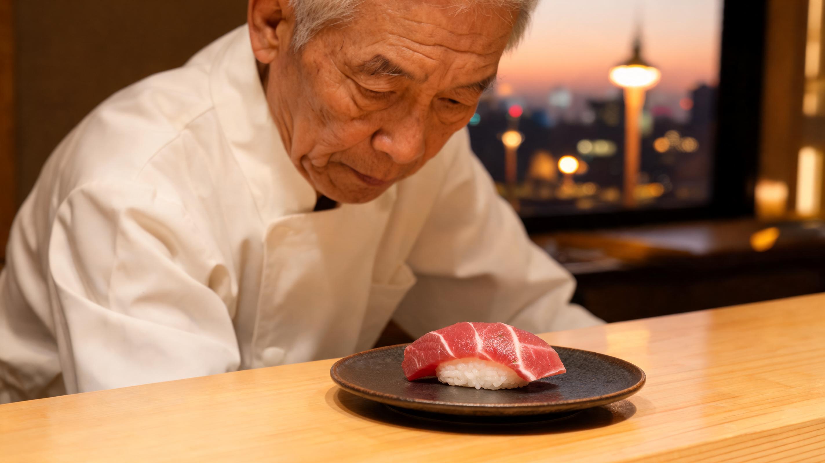Common Mistakes When Choosing a High-End Japanese Restaurant in Bangkok