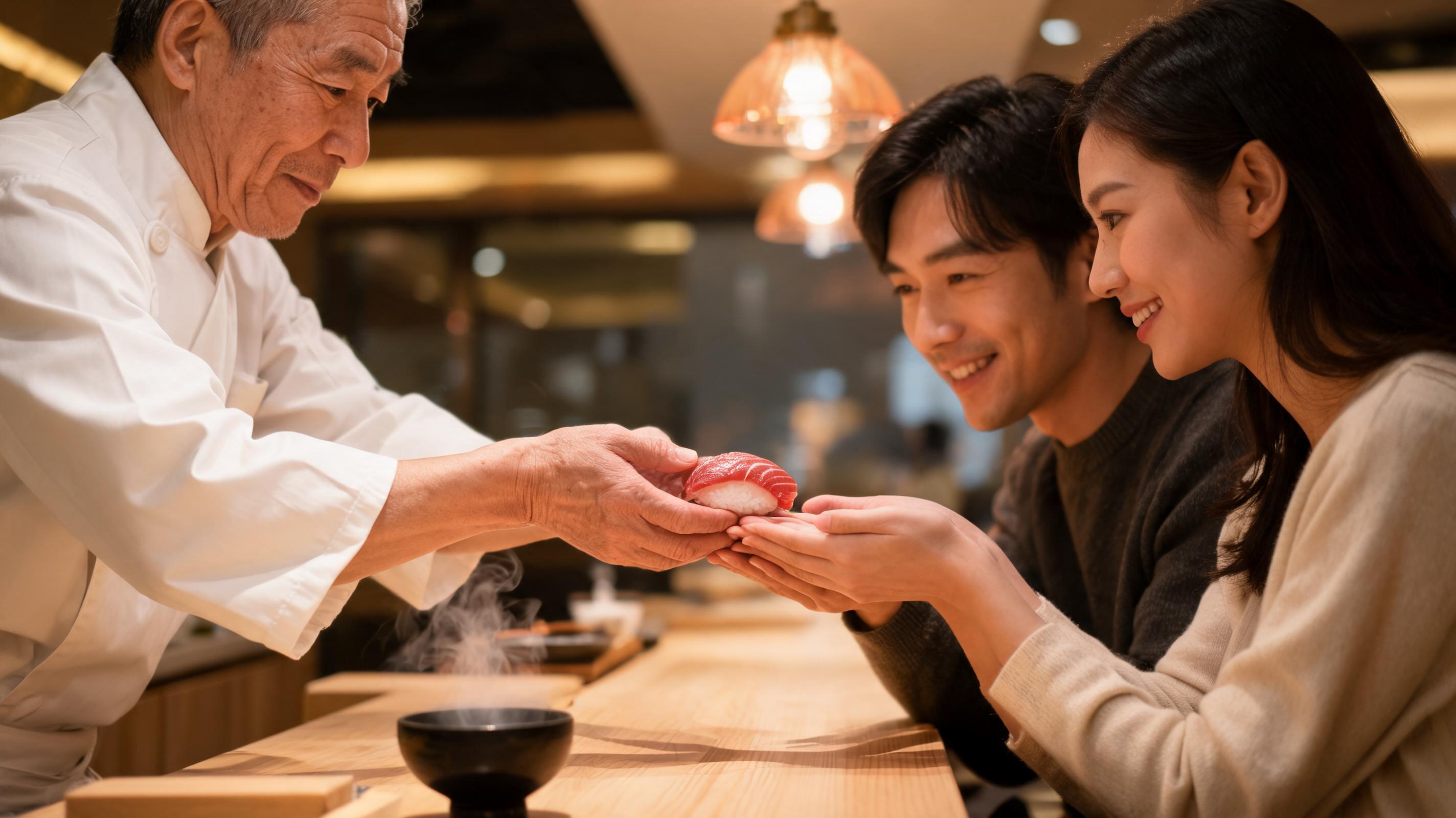 Common Mistakes to Avoid When Booking Japanese Fine Dining in Bangkok