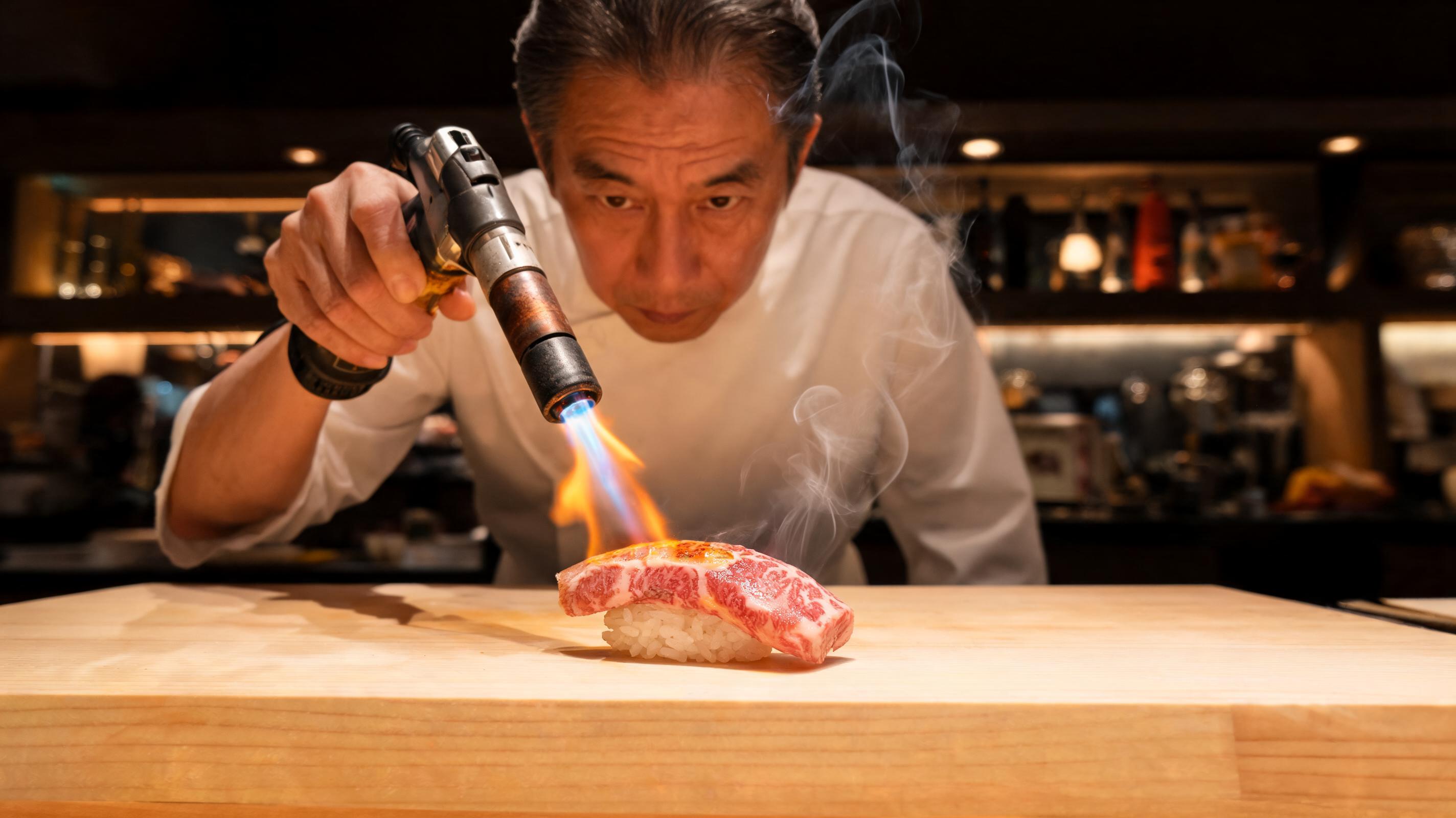 Beyond Crab: Miyazaki A5 Wagyu, Uni & Dry-Aged Sushi Worth Ordering in 2026