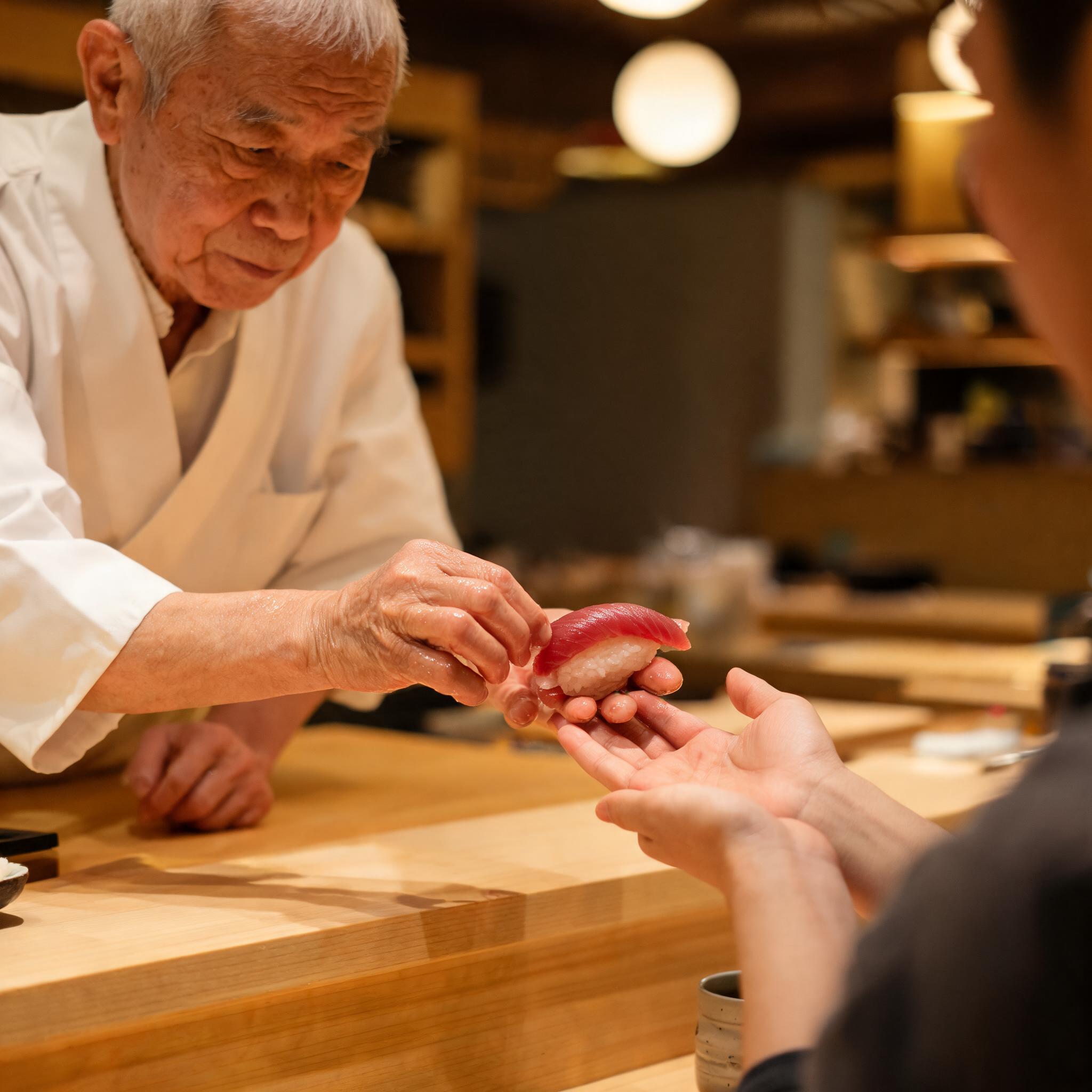 Best Japanese Seafood Restaurants in Bangkok 2026: Top Picks for Fine Dining