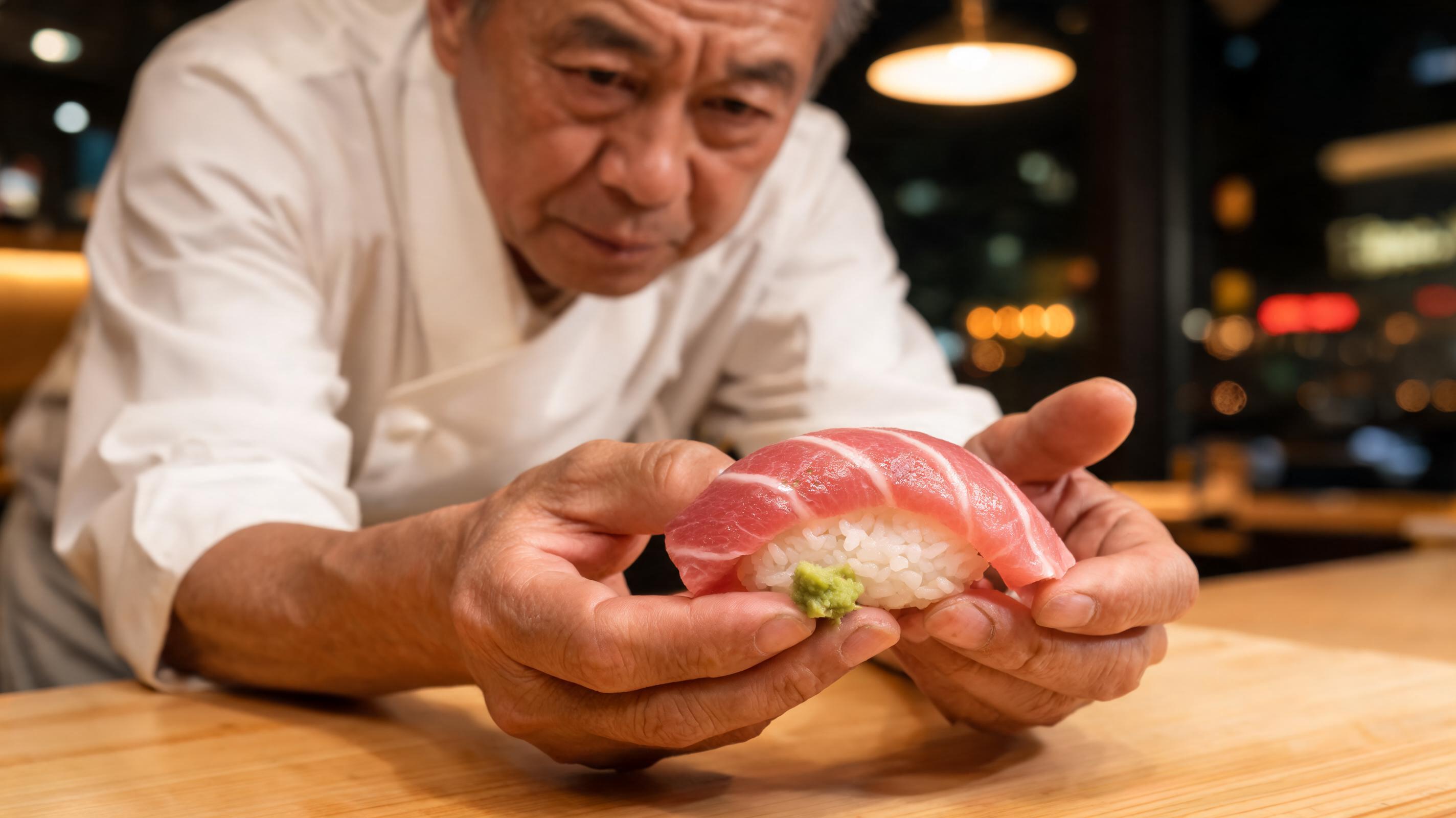 How We Ranked the Best Japanese Seafood Restaurants (5 Criteria)