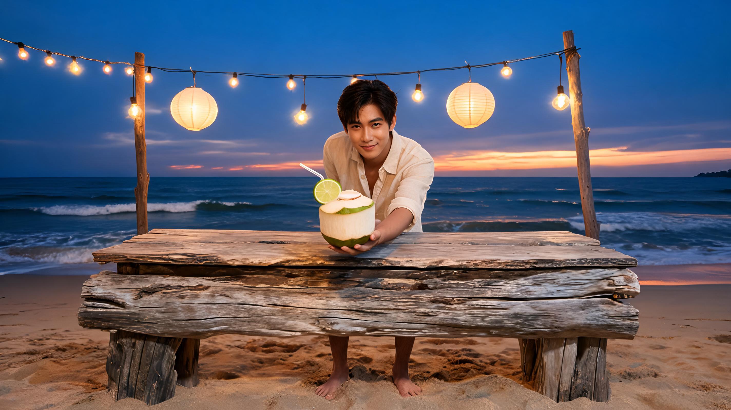 รวมบาร์ริมหาดชุมพรที่ต้องไปนั่งชิลสักครั้ง (เจ้าถิ่นคอนเฟิร์ม)