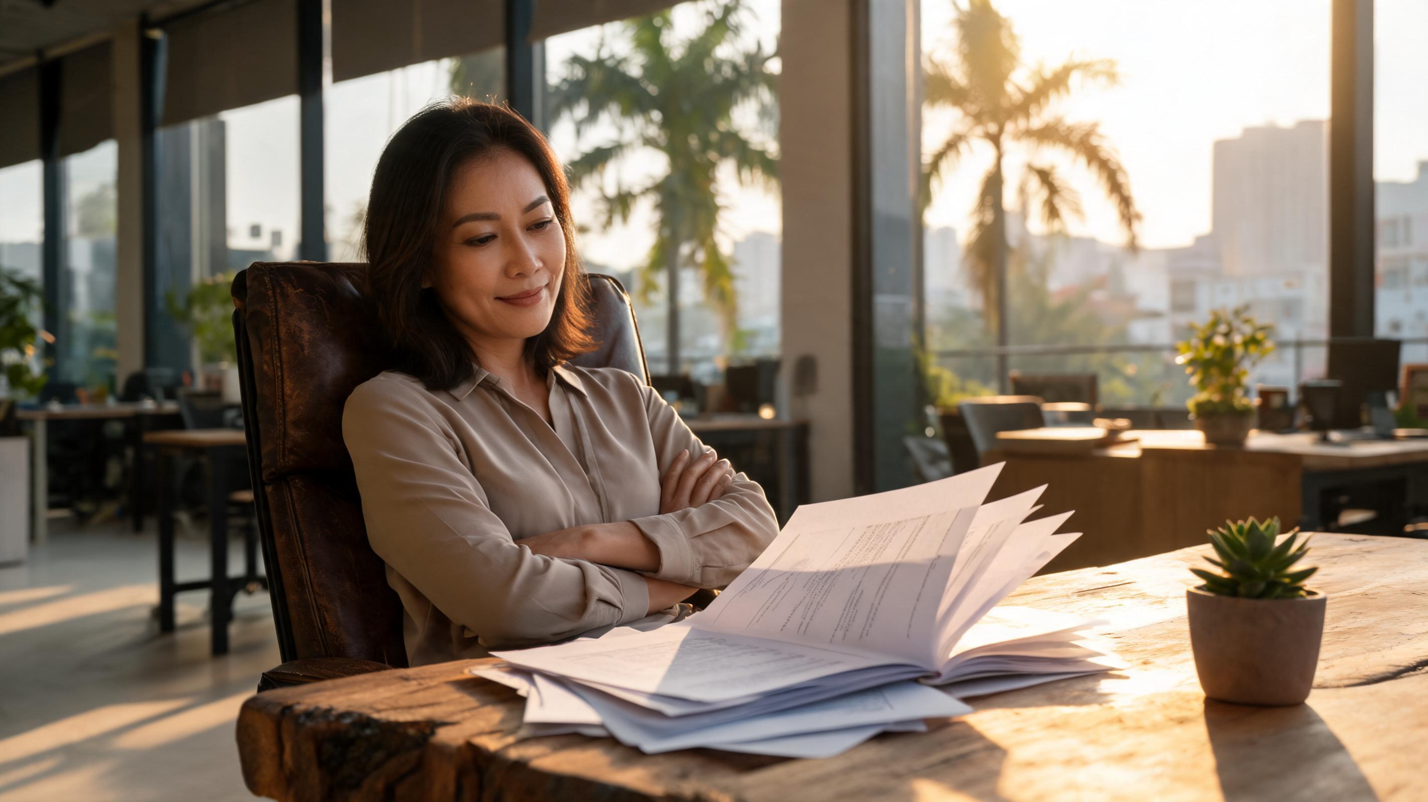 7 เกณฑ์เลือกบริษัทรับทำ SEO ให้คุ้มค่า (พร้อมตารางให้คะแนน)