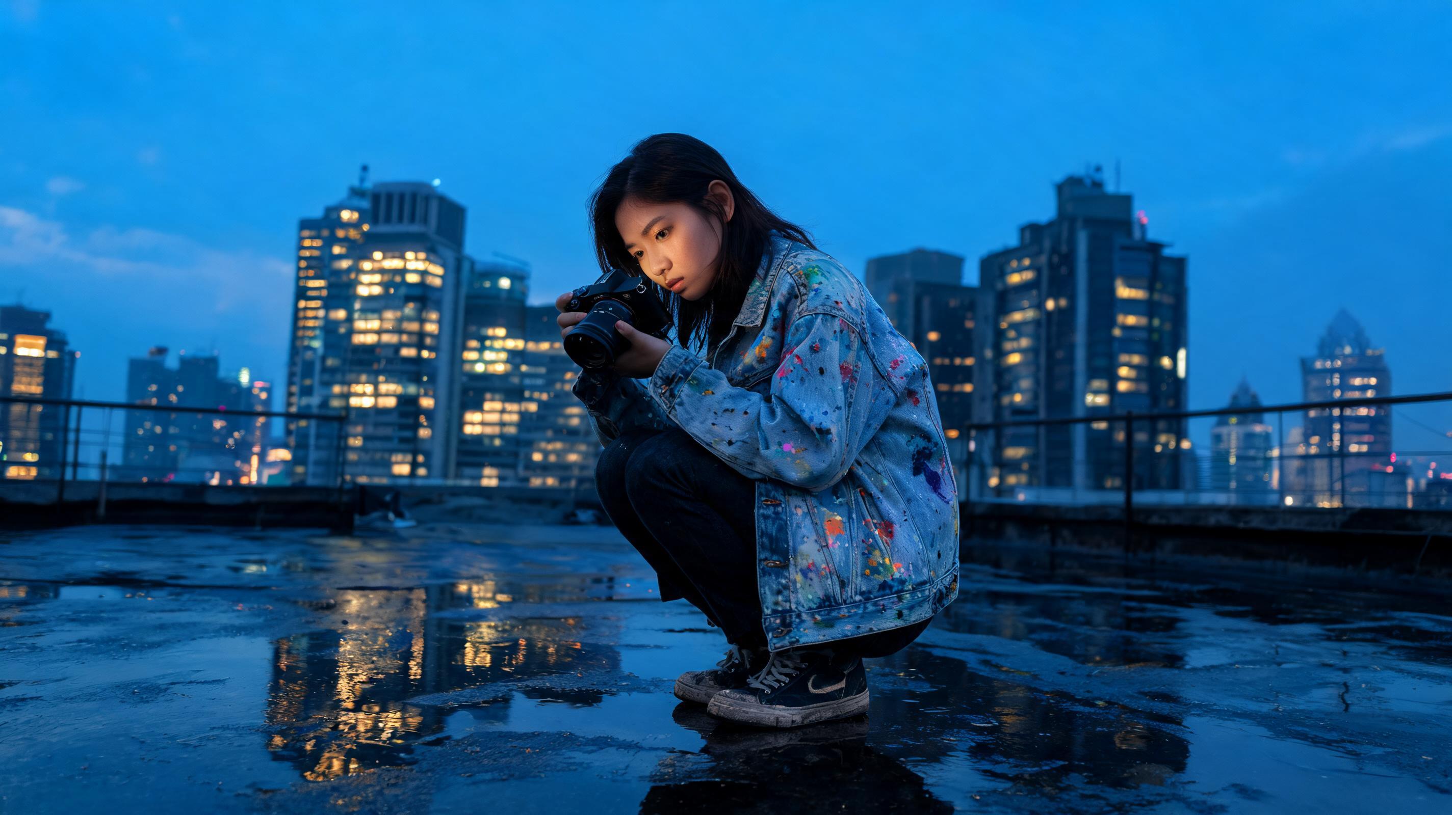 Text-to-Video AI ที่ดีที่สุดสำหรับ Filmmaker ปี 2026