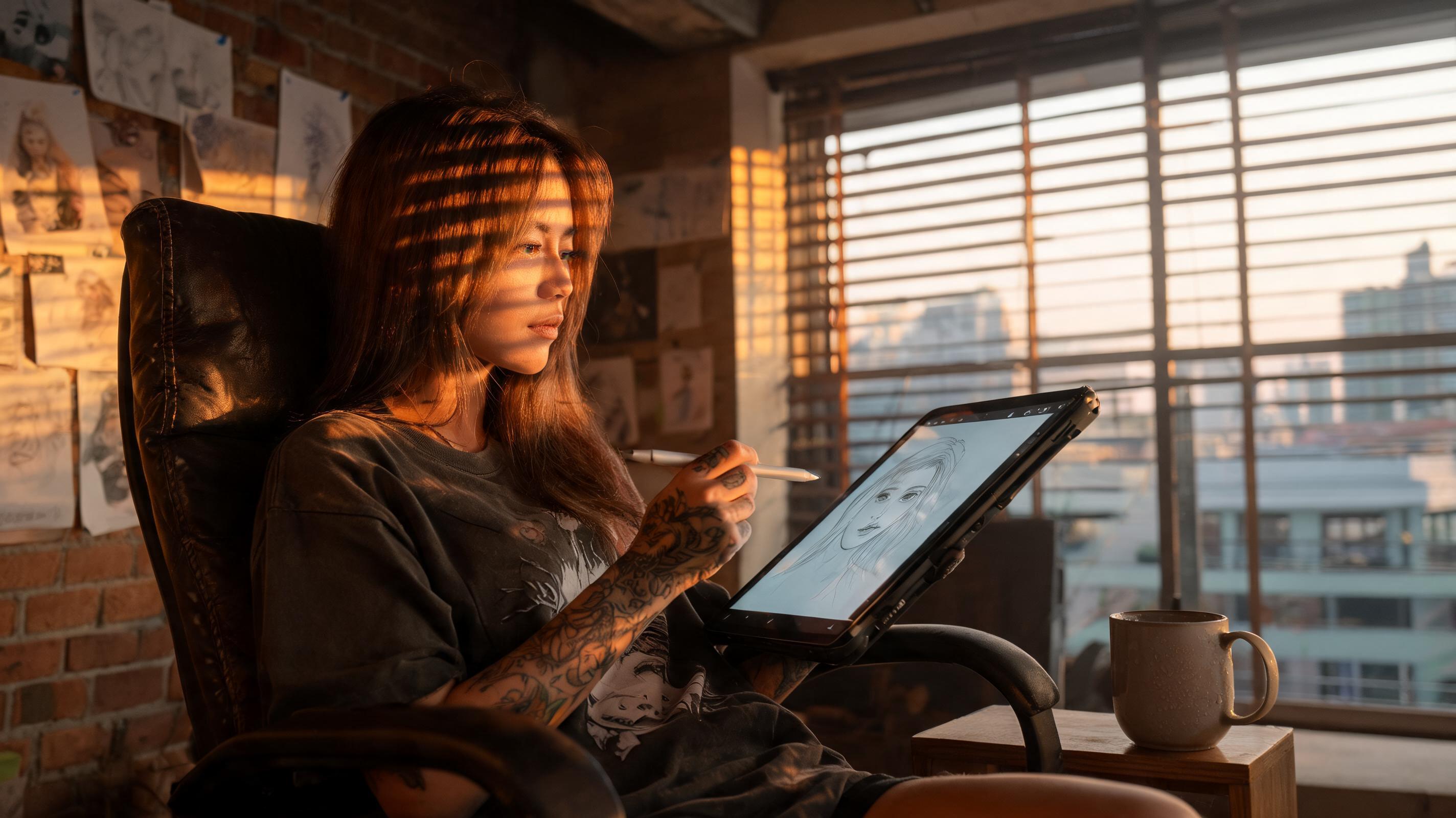 Best Text-to-Image AI สำหรับครีเอเตอร์มืออาชีพ ปี 2026
