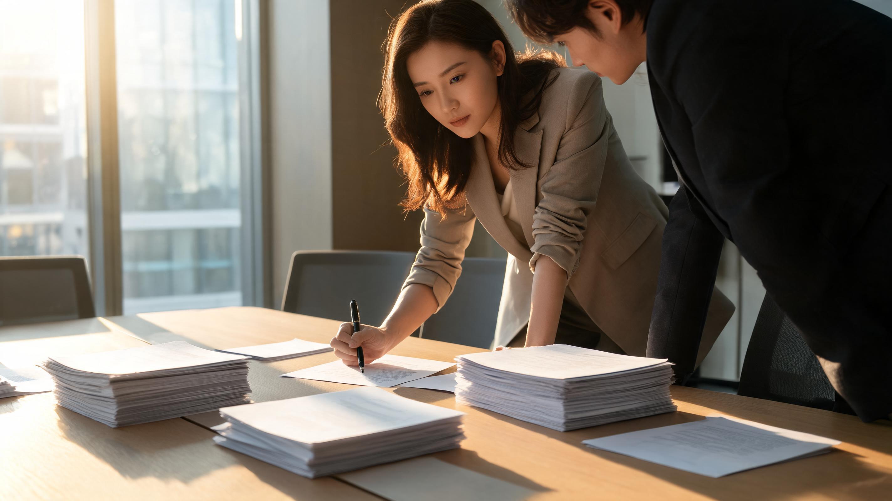 7 เกณฑ์เลือกบริษัทรับทำ SEO ให้คุ้มค่า (พร้อมตารางให้คะแนนเอาไปใช้เทียบได้เลย)