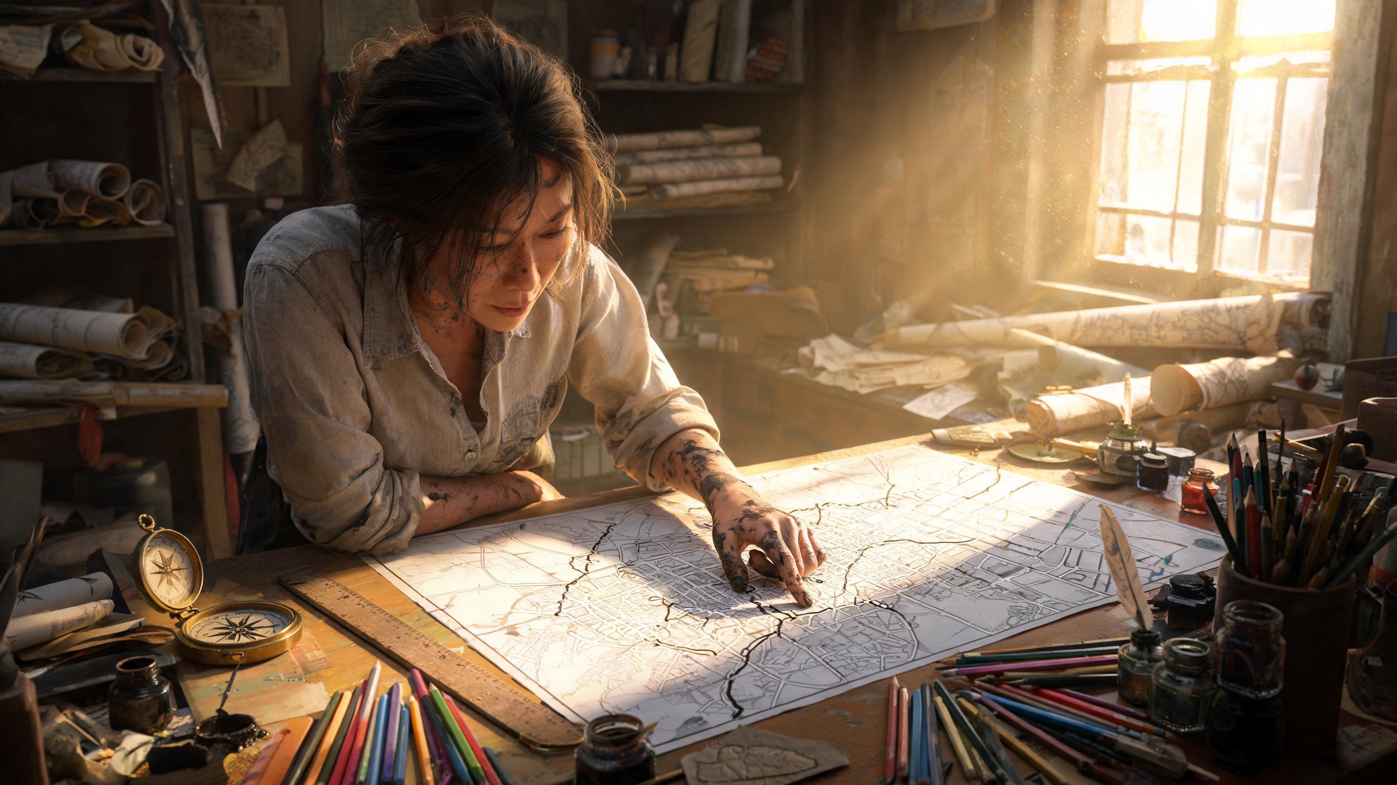 บริการรับทำ AEO/GEO ครอบคลุมอะไรบ้าง — ขอบเขตงานที่ควรได้เมื่อจ้าง