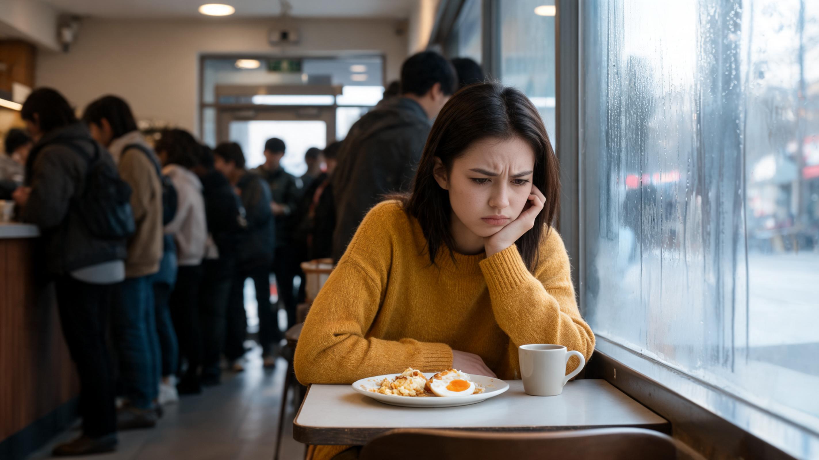 ข้อผิดพลาดที่คนมักพลาดตอนเลือก Brunch Spot