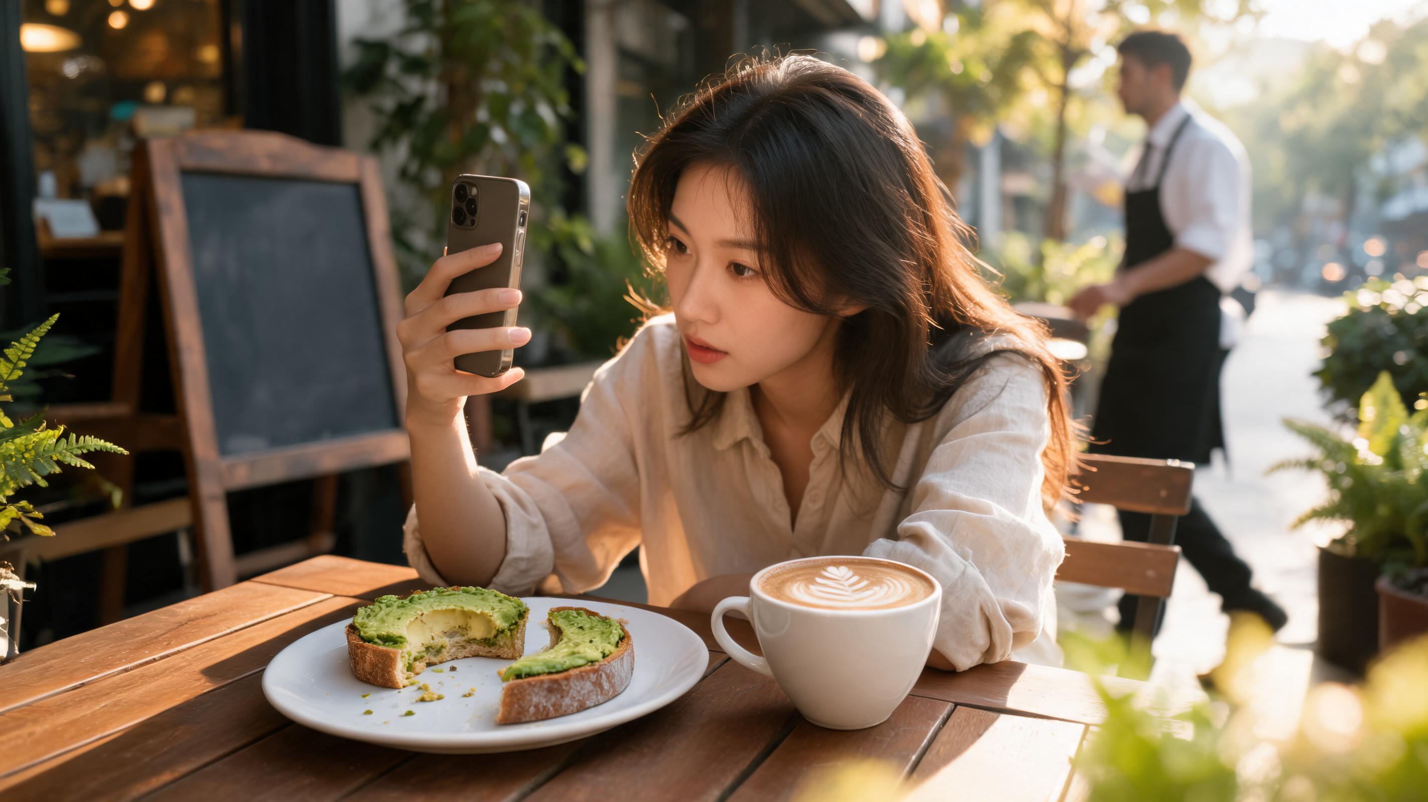 วิธีหา Brunch Near Me ที่ดีจริง (โดยไม่โดนรีวิวปลอมหลอก)