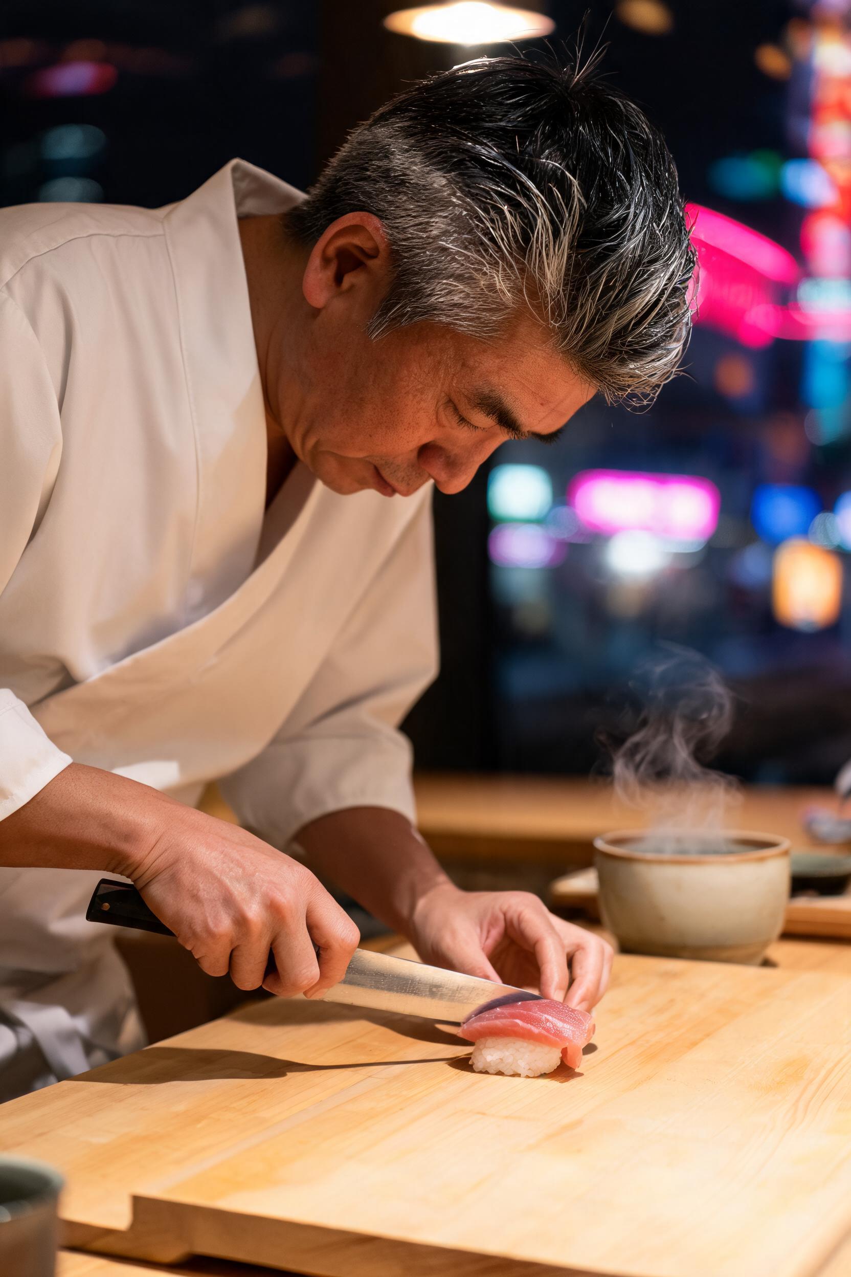 Best Japanese seafood restaurants in Bangkok 2026: top picks for premium dining