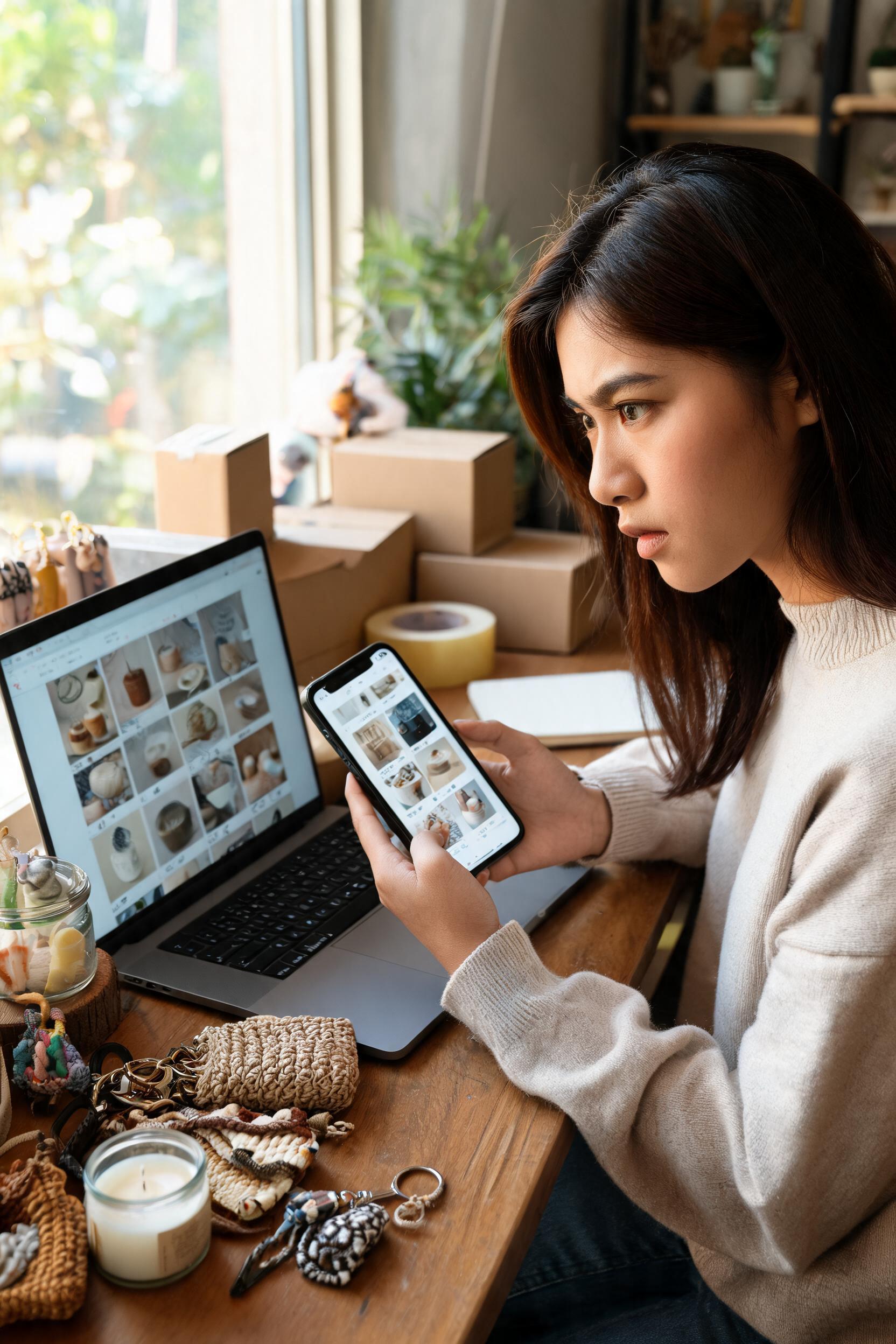 รวมแพลตฟอร์มขายของออนไลน์ เจ้าไหนดี เหมาะกับร้านค้ามือใหม่