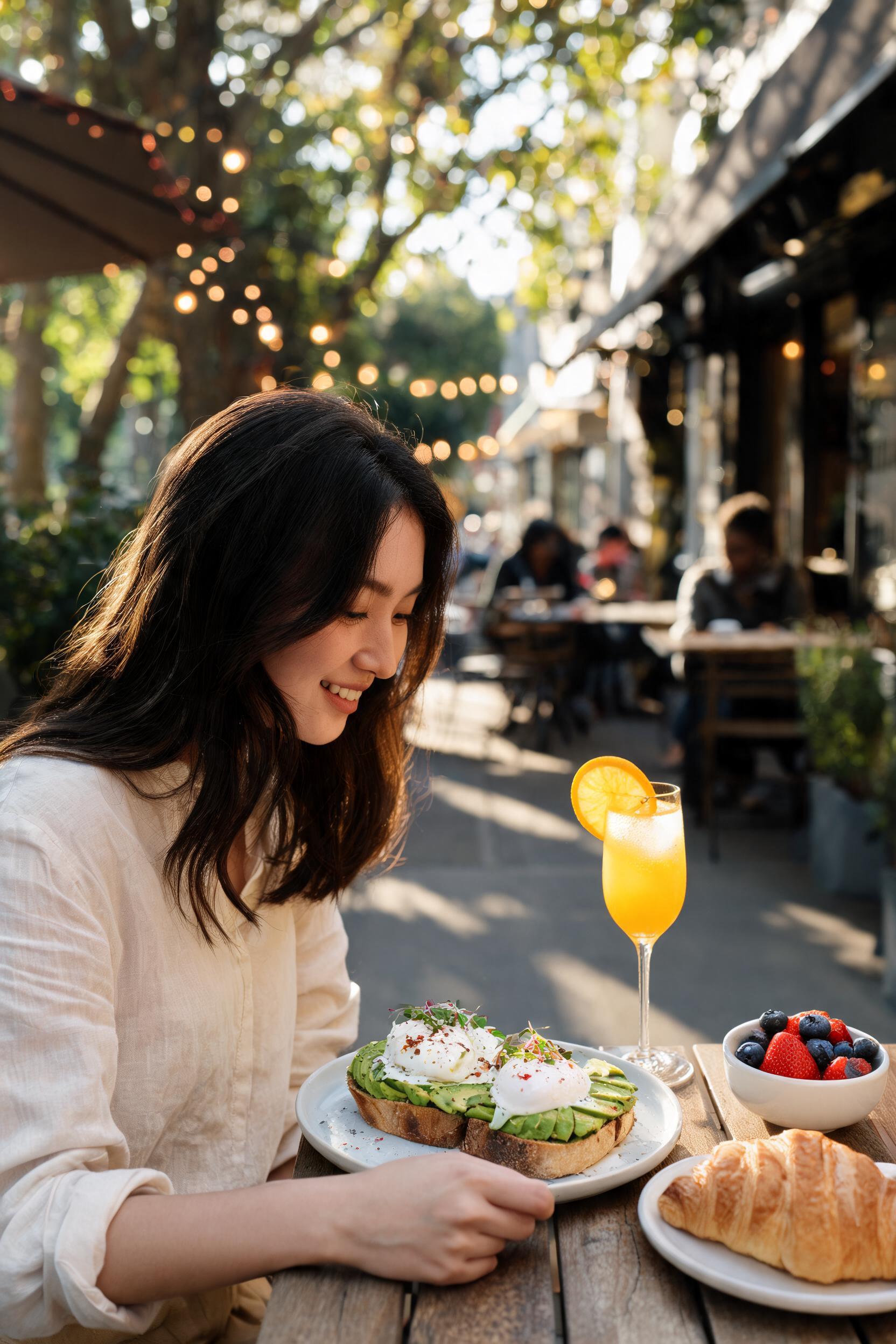 Where to Go for the Best Brunch Near Me?