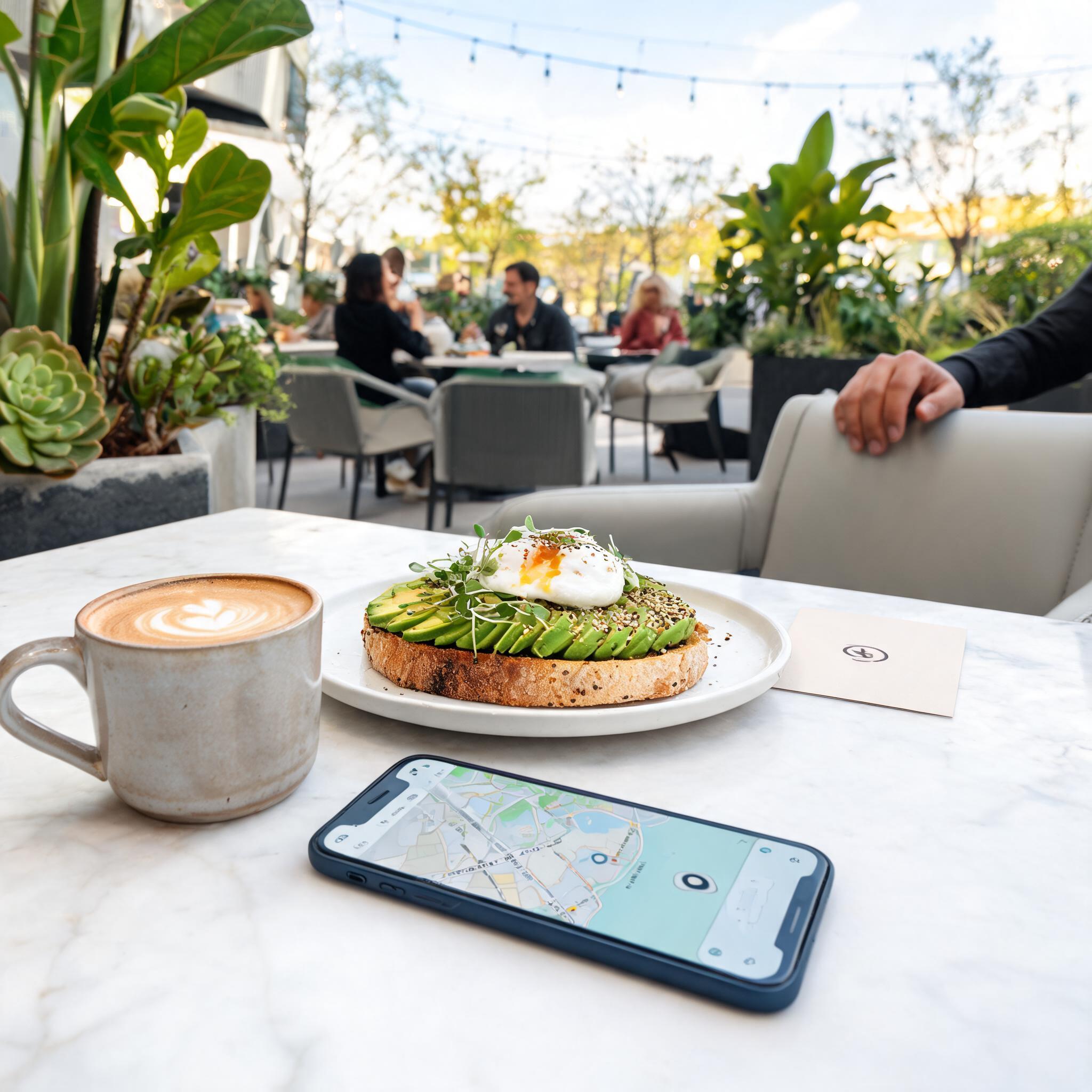 How to Choose the Right Brunch Spot in 2026: The 5-Point Brunch Test