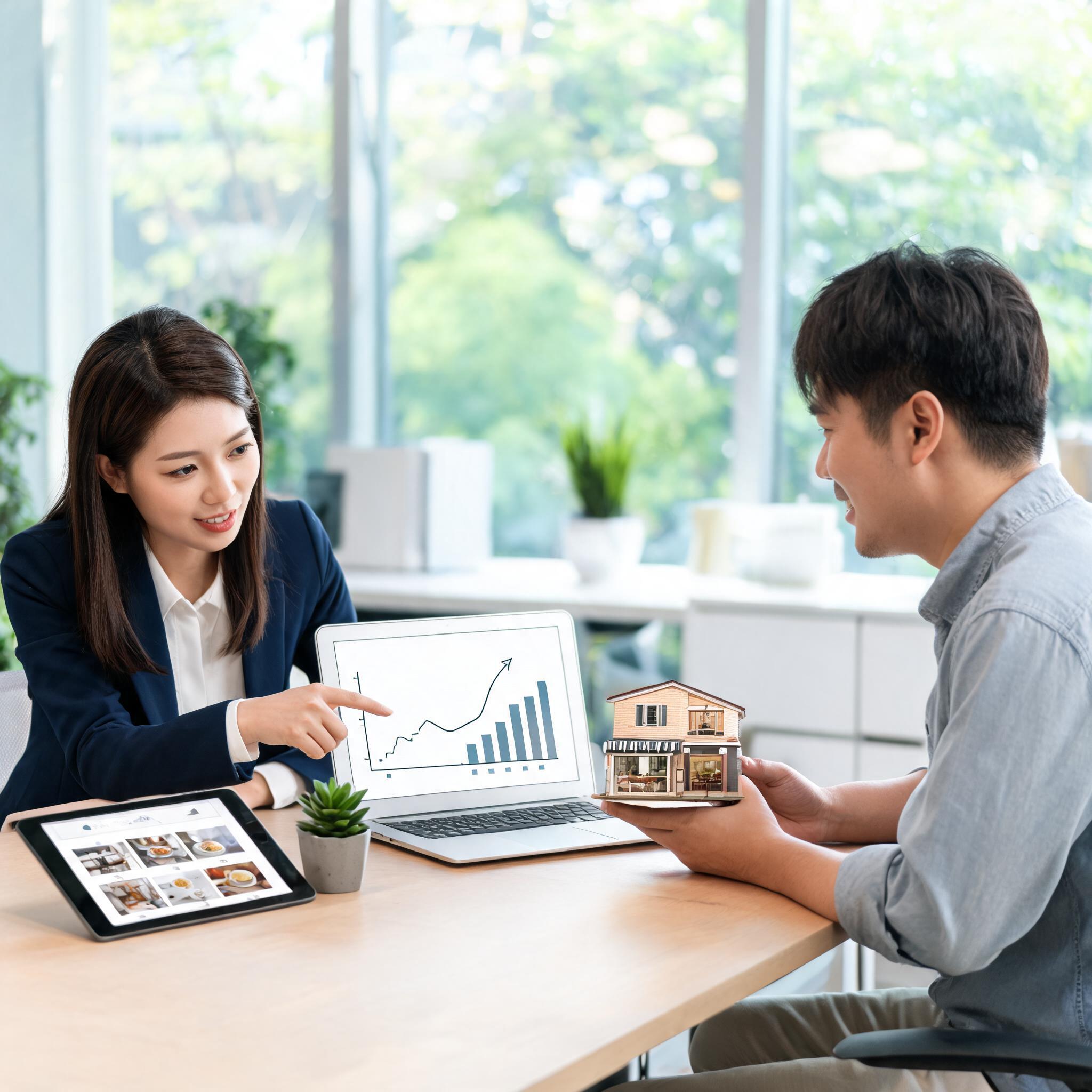 บริษัทรับทำ SEO ครบวงจร ทำอะไรให้ SME บ้าง