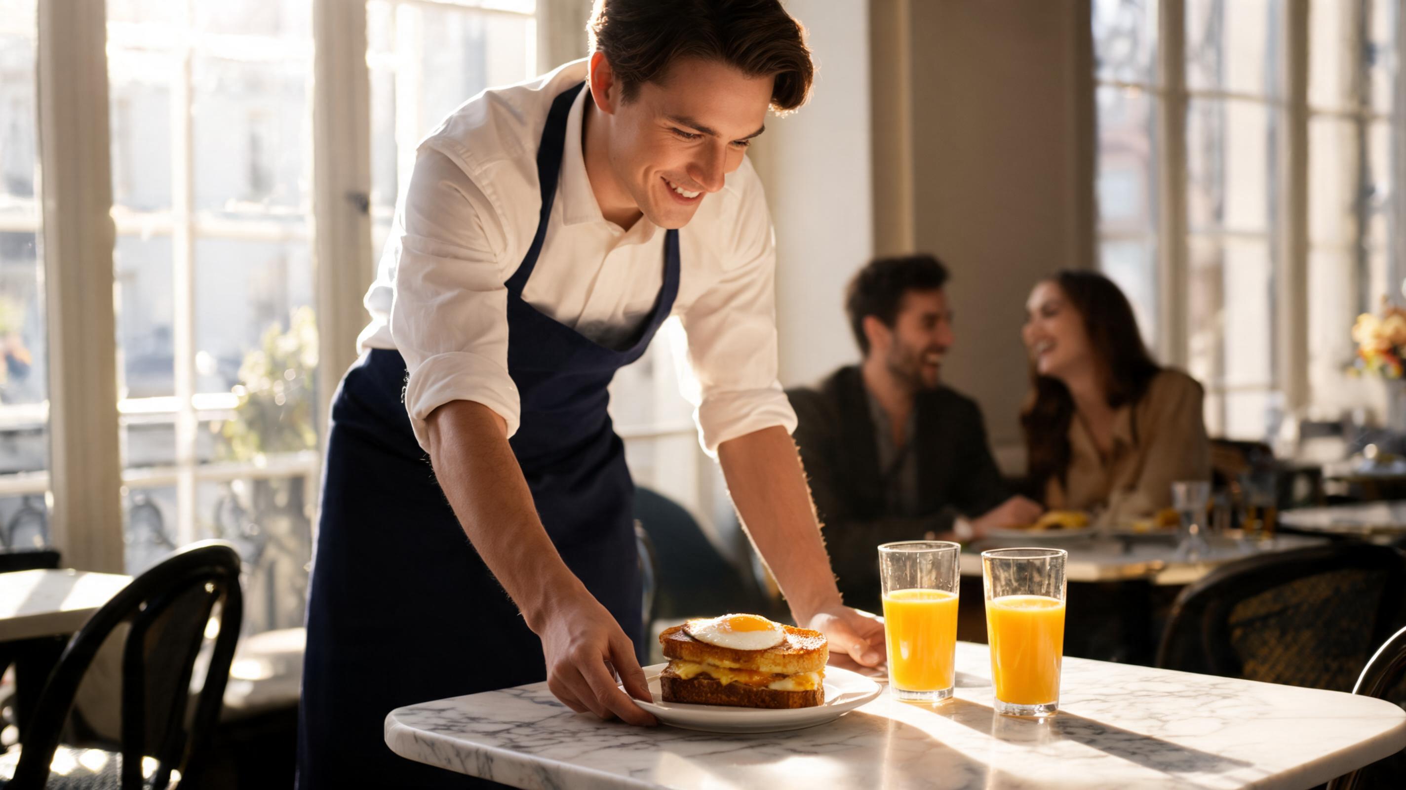 Common Mistakes to Avoid When Choosing a Brunch or Bistro