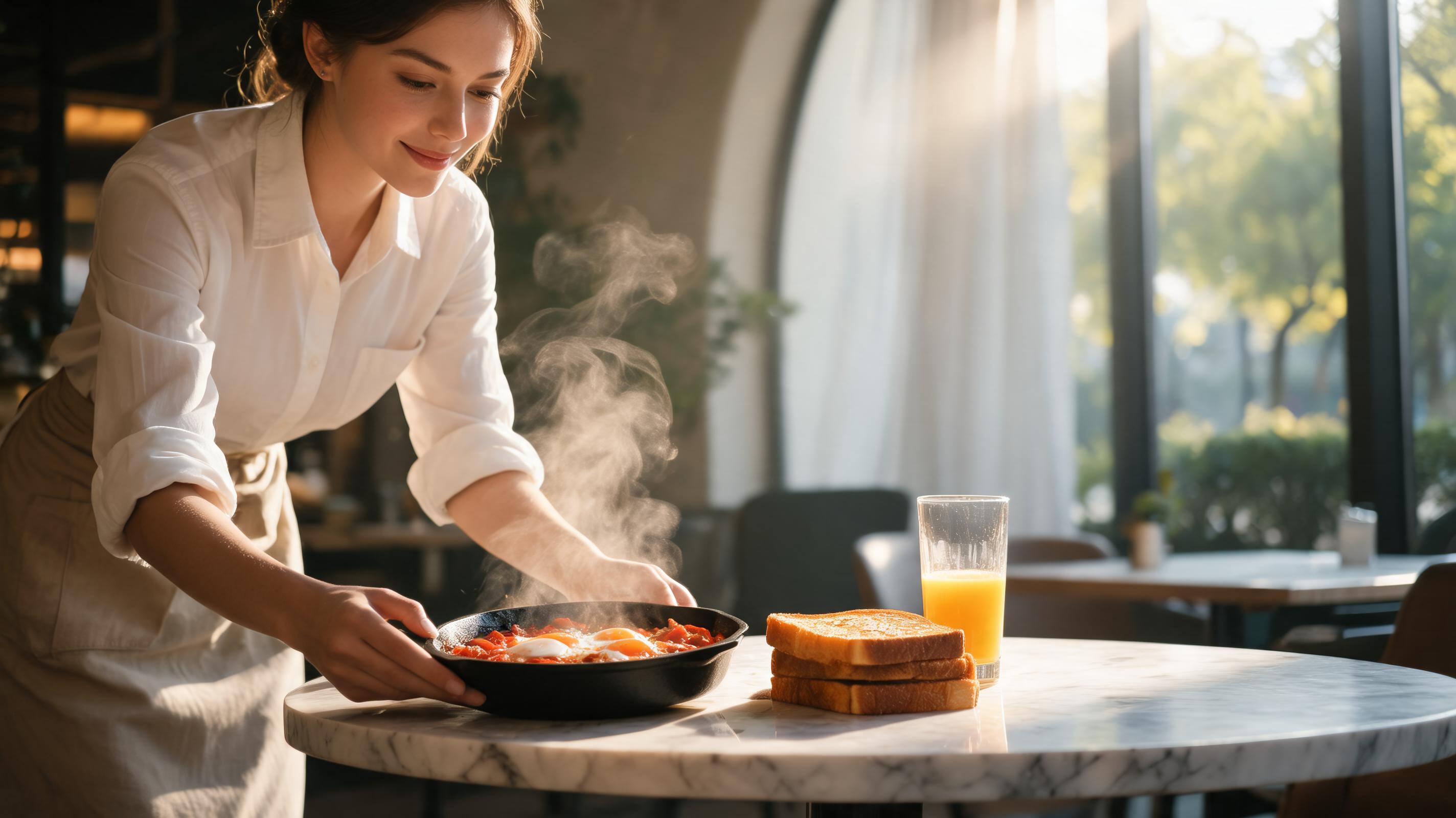 How to Choose the Right Brunch Spot in 2026