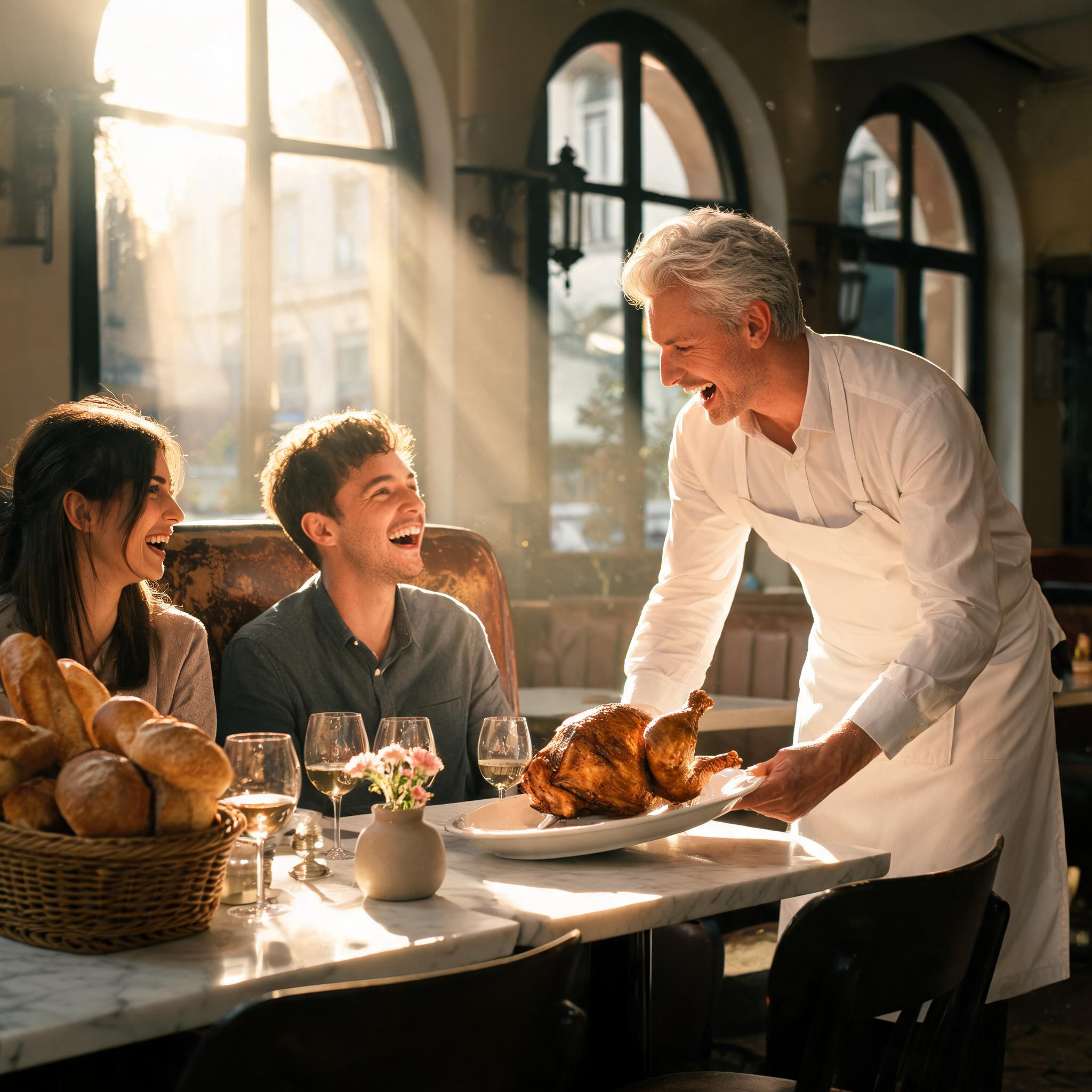 Top Bistro Restaurants for Casual Dining: A Complete Guide