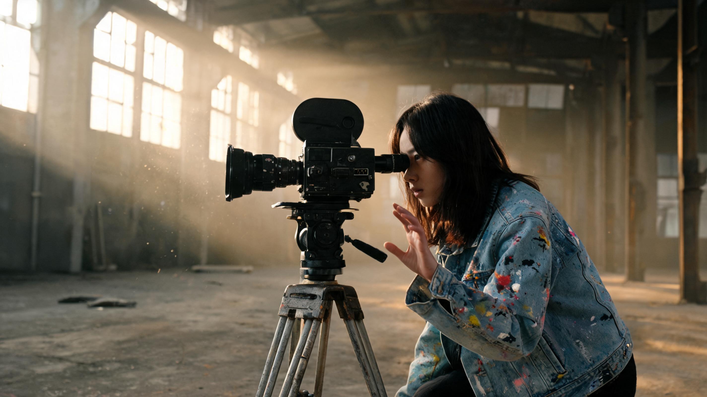 Best Text-to-Video AI Platforms for Filmmakers in 2026