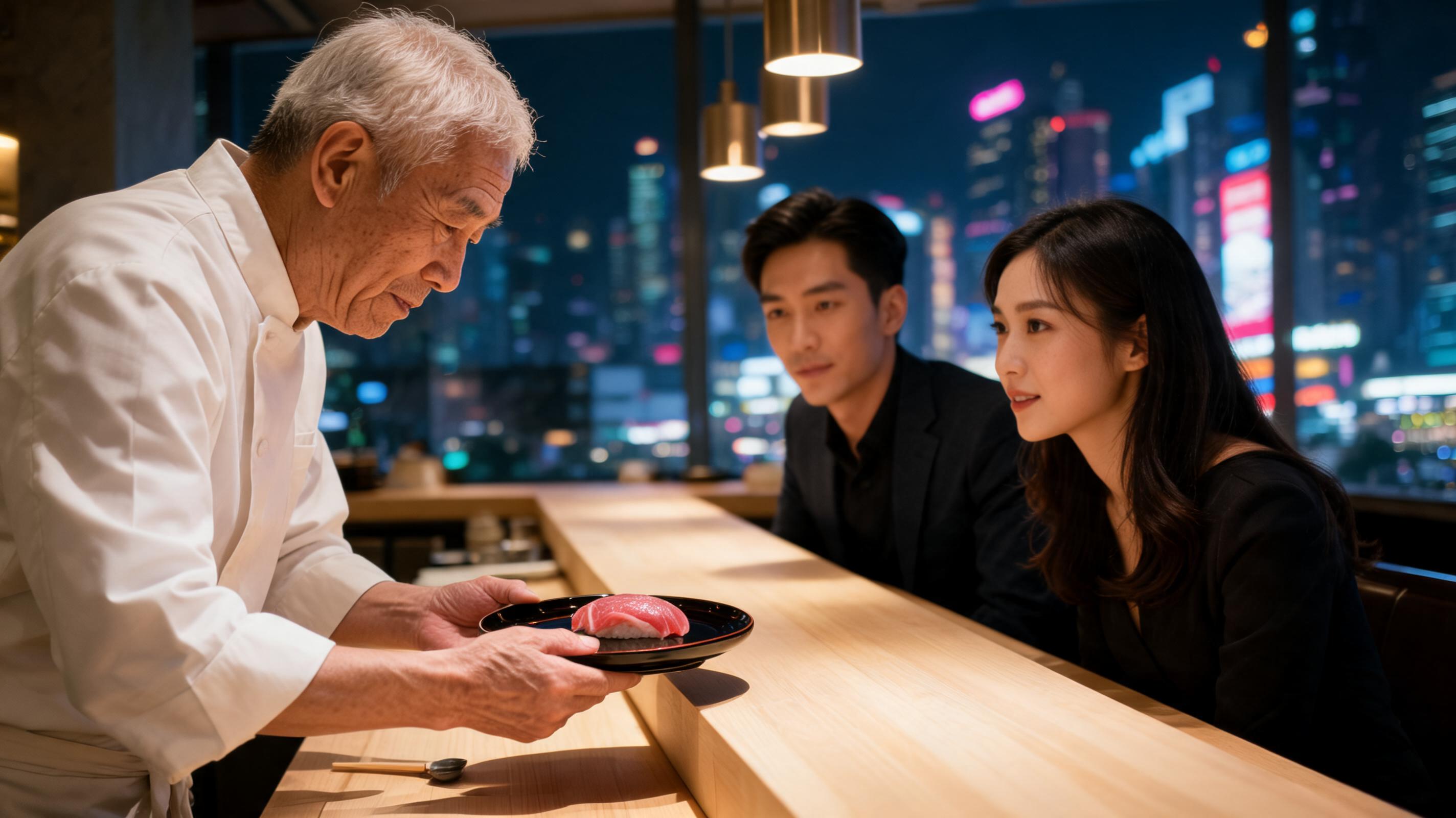 Common Mistakes to Avoid When Booking Premium Japanese Dining in Bangkok