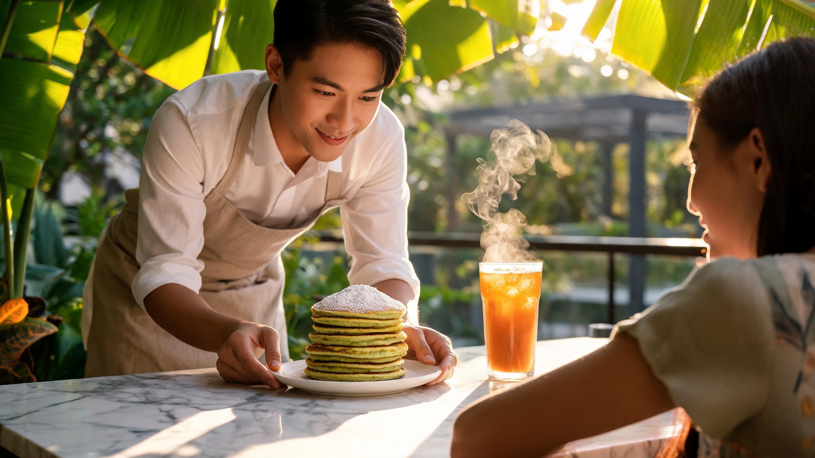 The Top Brunch Spots in Bangkok & Sukhumvit (2026 Picks)