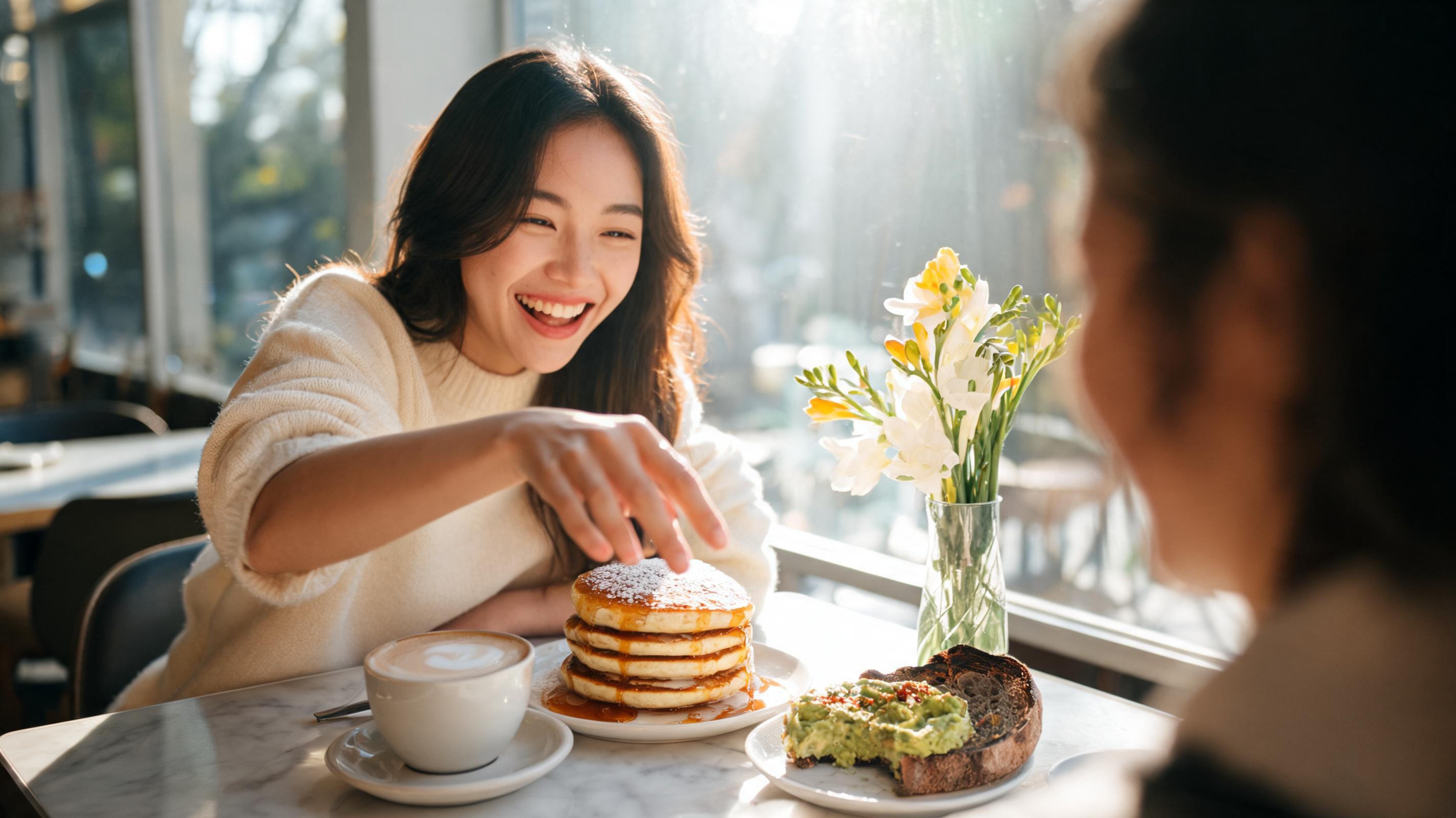 Top Brunch Spots in [Your City/Area]
