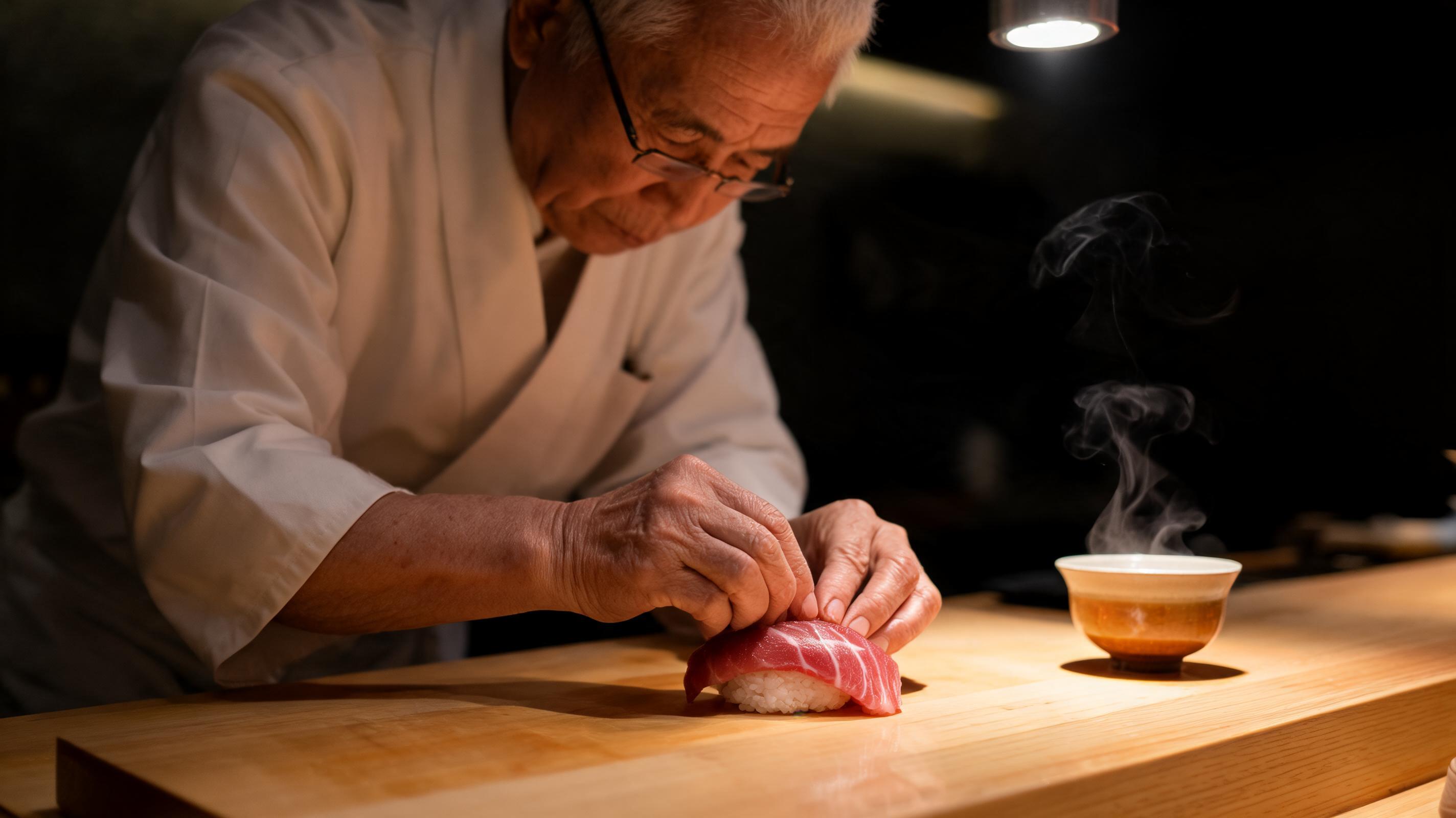 Top Premium Sushi and Sashimi Restaurants in Bangkok for Tourists (2026 Picks)