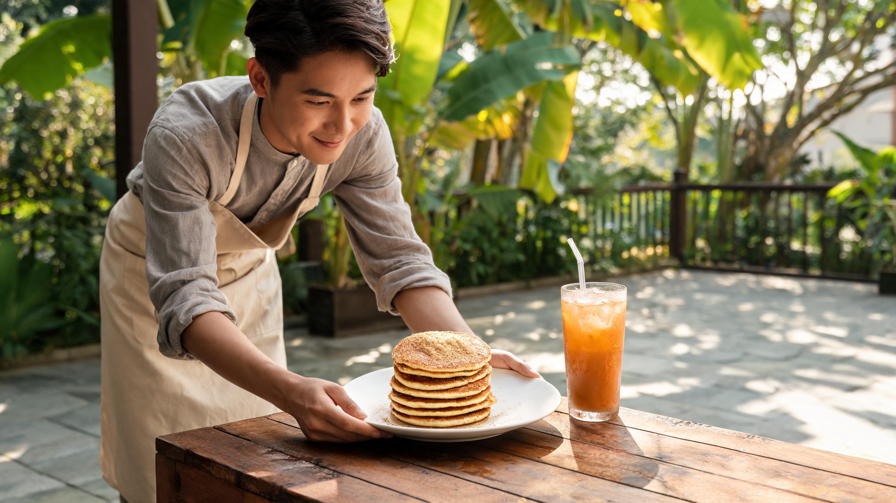 นอกกรุงเทพ: Brunch เชียงใหม่ปี 2026 คุ้มไหม