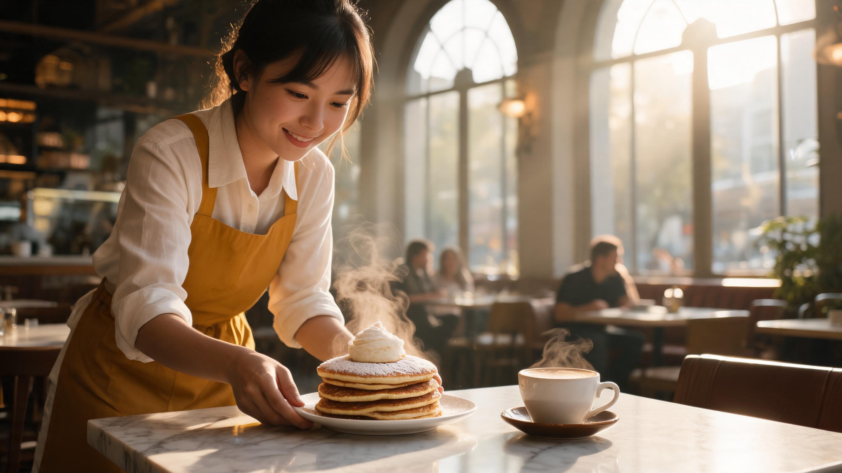 Best Brunch Spots to Try in 2026: A Complete Guide