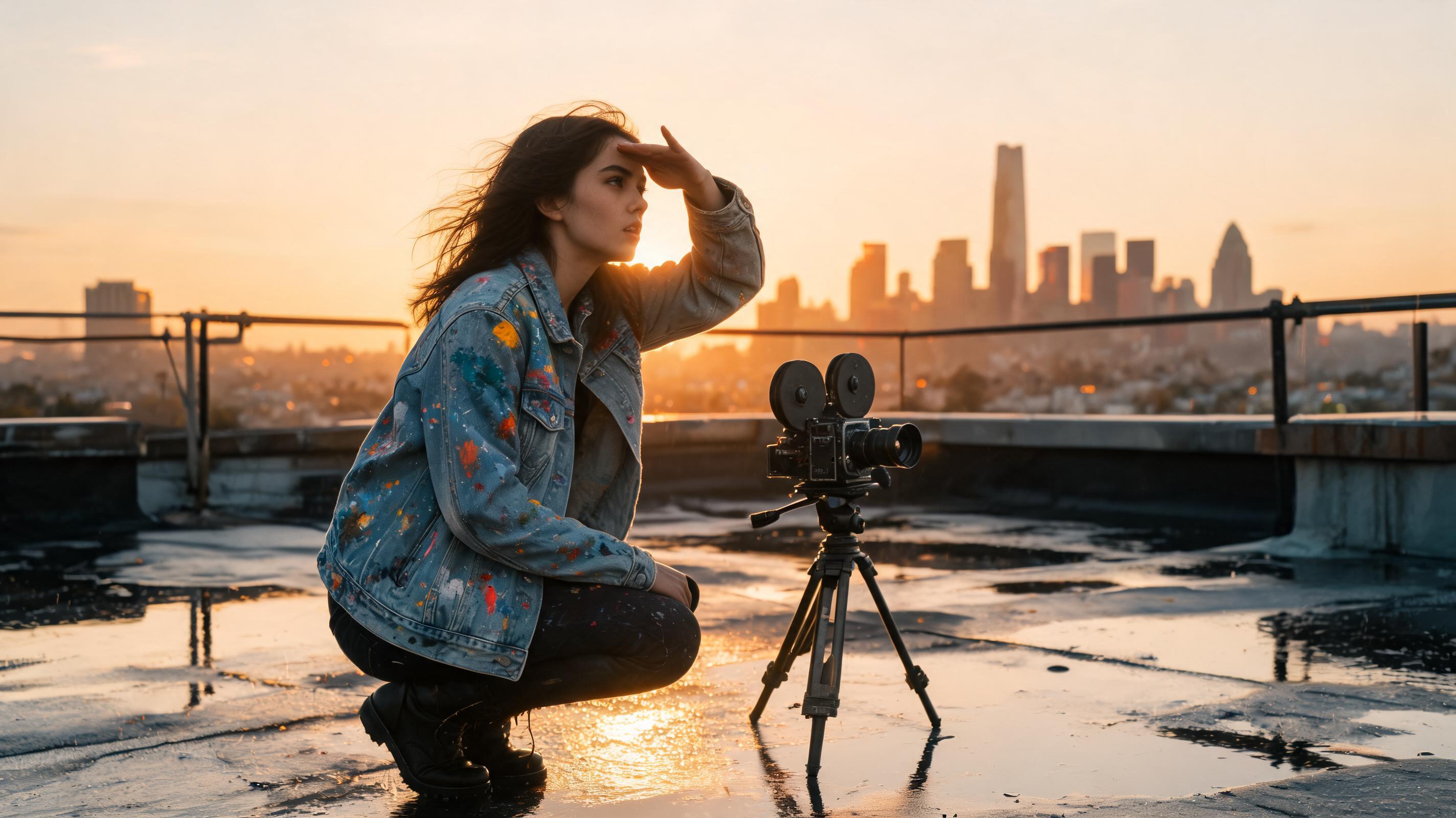 Which AI Video Generator Should You Choose? Recommendations by Filmmaking Use Case