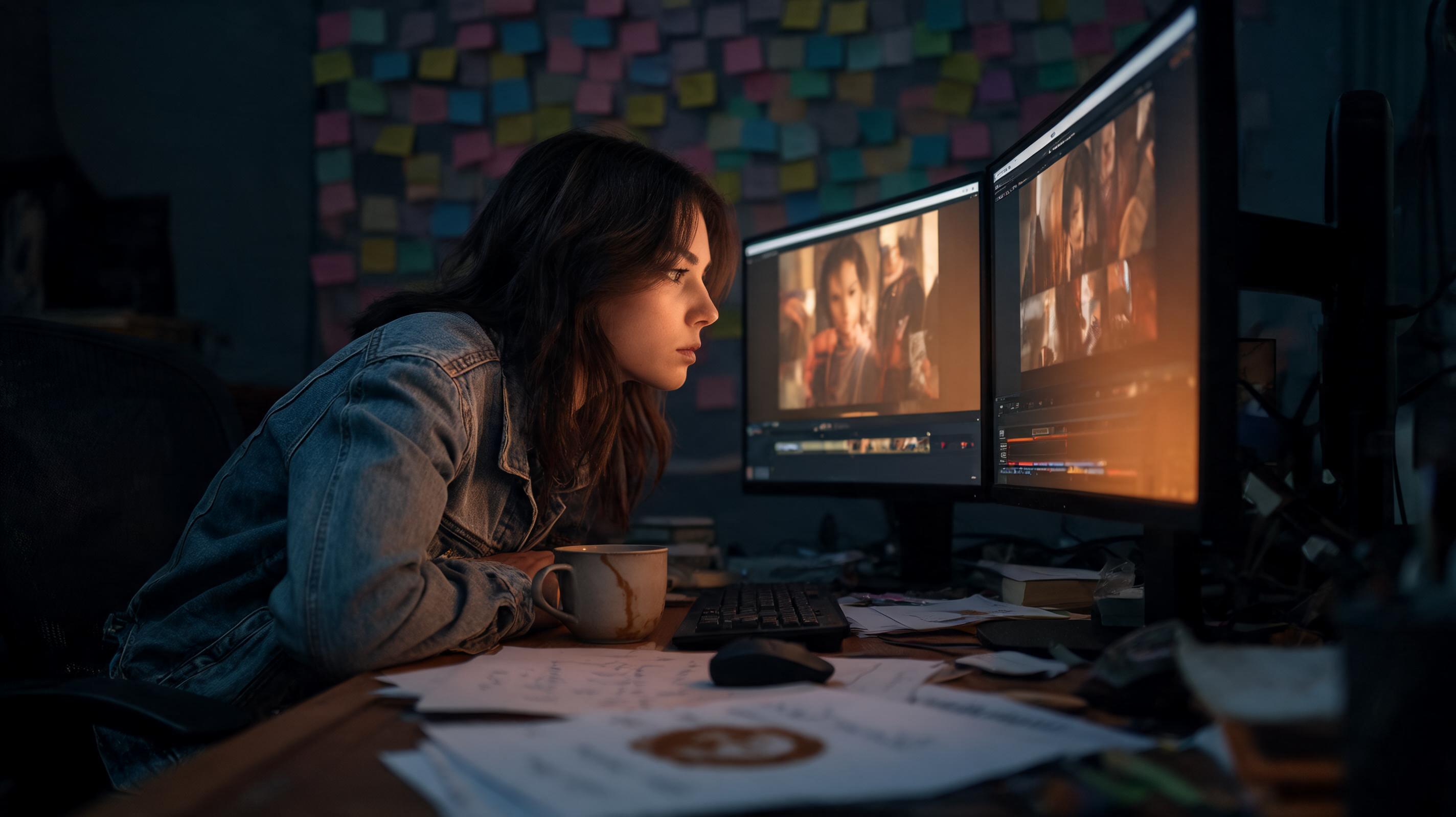 How We Compared These AI Video Generators (Our Filmmaker-First Criteria)