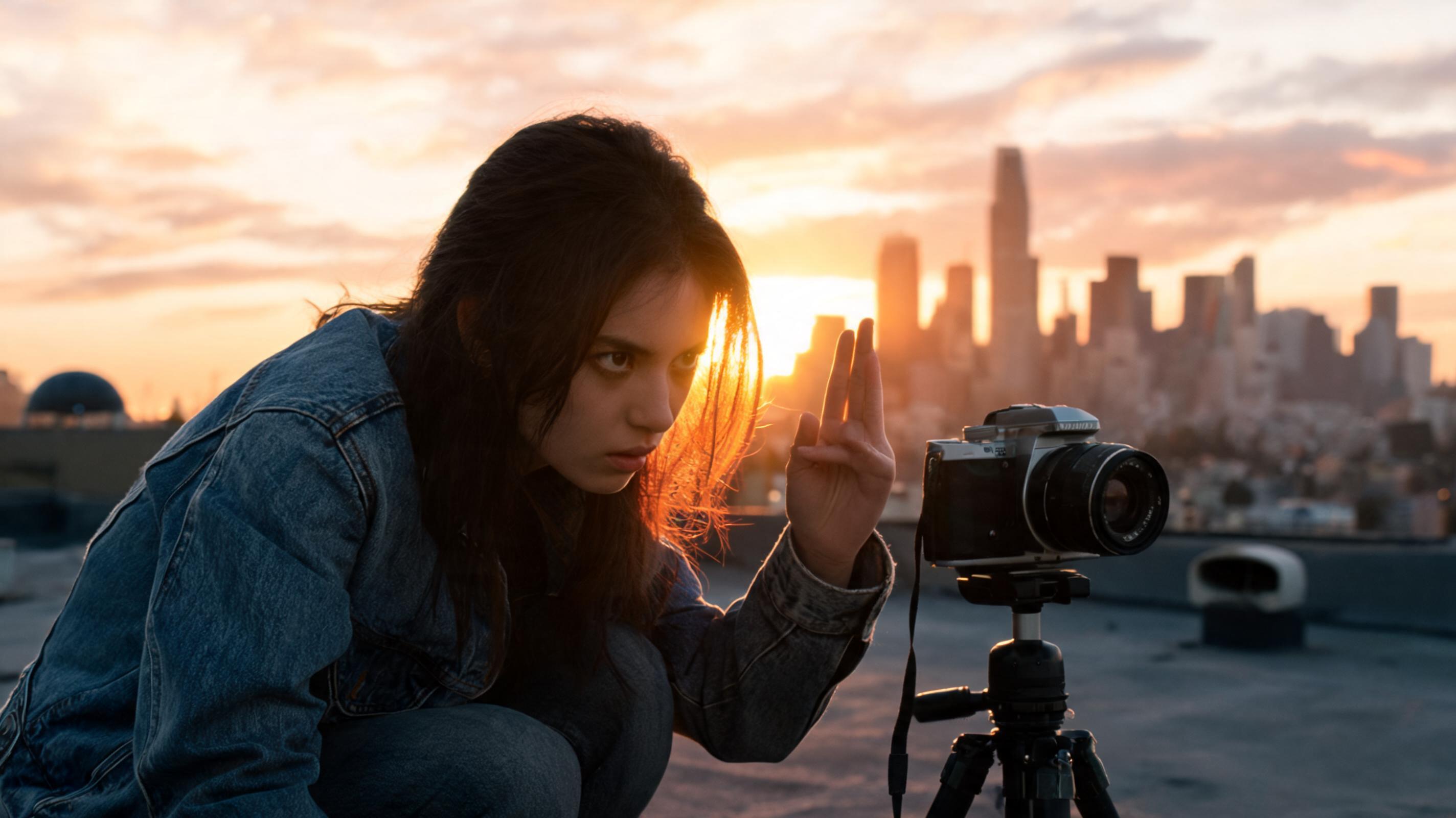 Best AI Video Generators for Filmmakers in 2026: Top Platforms Compared