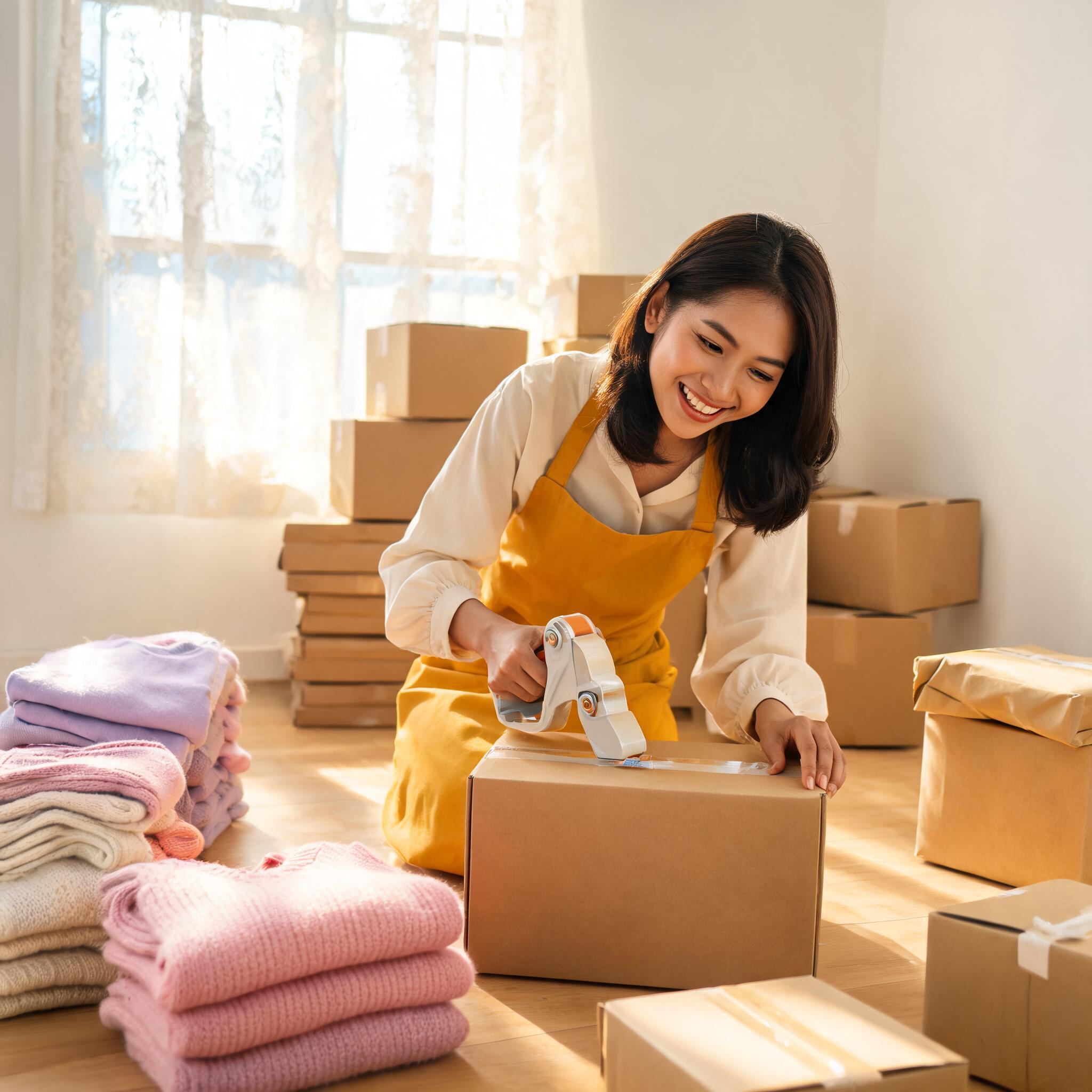 บริการรับทำเว็บไซต์และการตลาดออนไลน์สำหรับ SME ที่ไหนดี