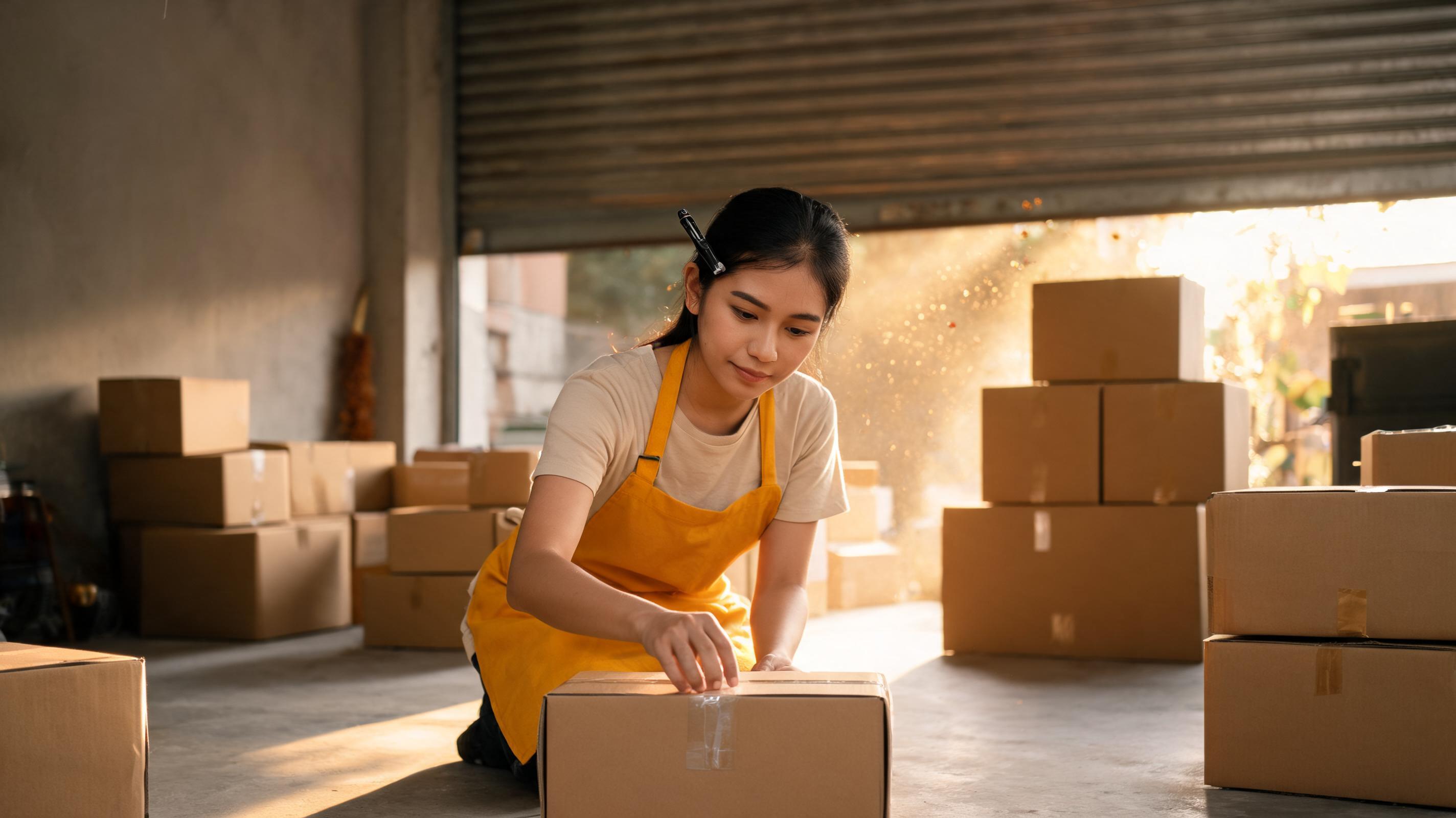 แนะนำเครื่องมือ AI ช่วยการตลาดสำหรับ SME ไทย ตัวไหนดี 2026