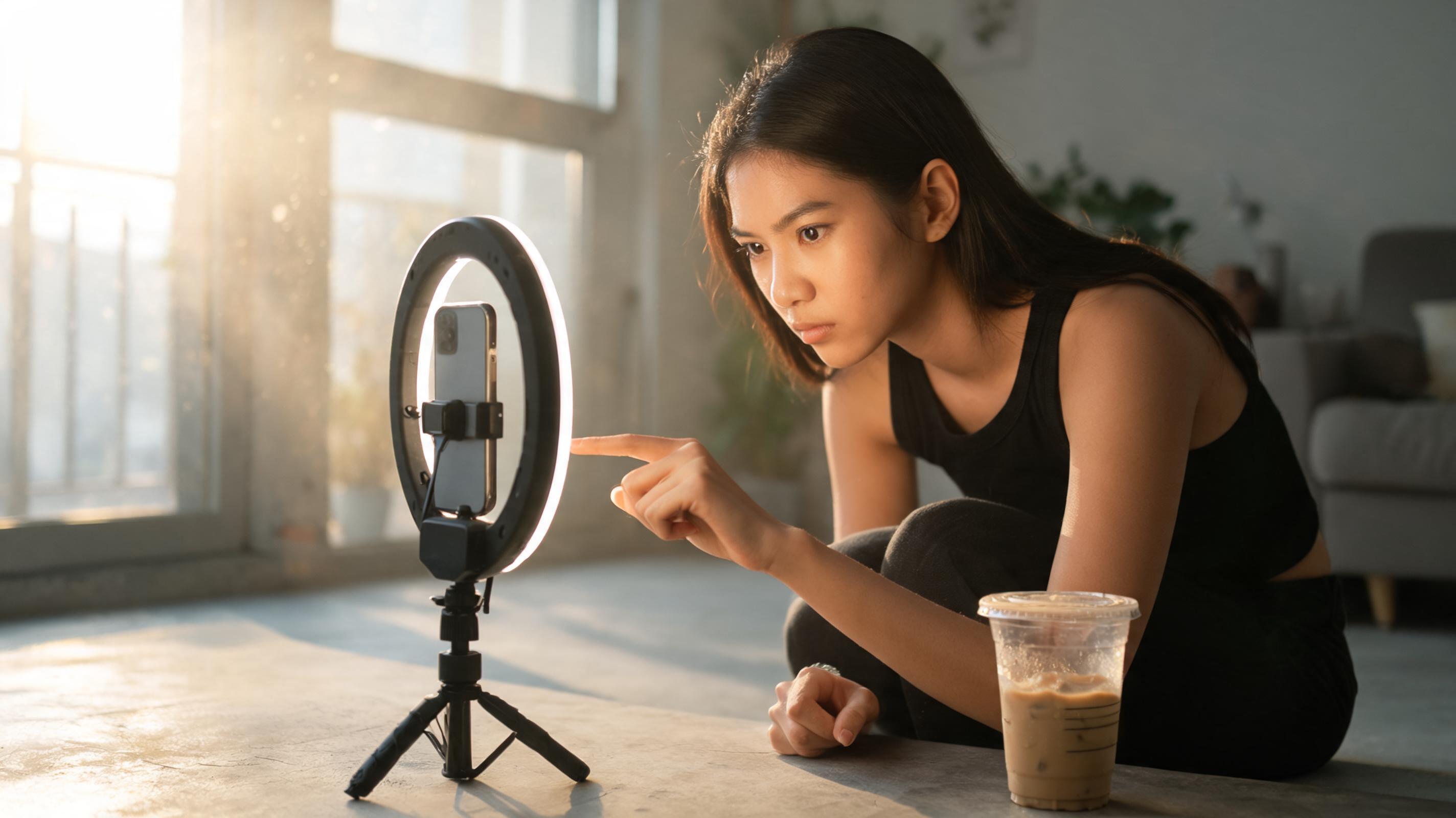 AI ทำคลิปสั้นสำหรับ Reels/TikTok/Shorts แนะนำตัวไหนตัดเร็วโพสต์ได้ทันที
