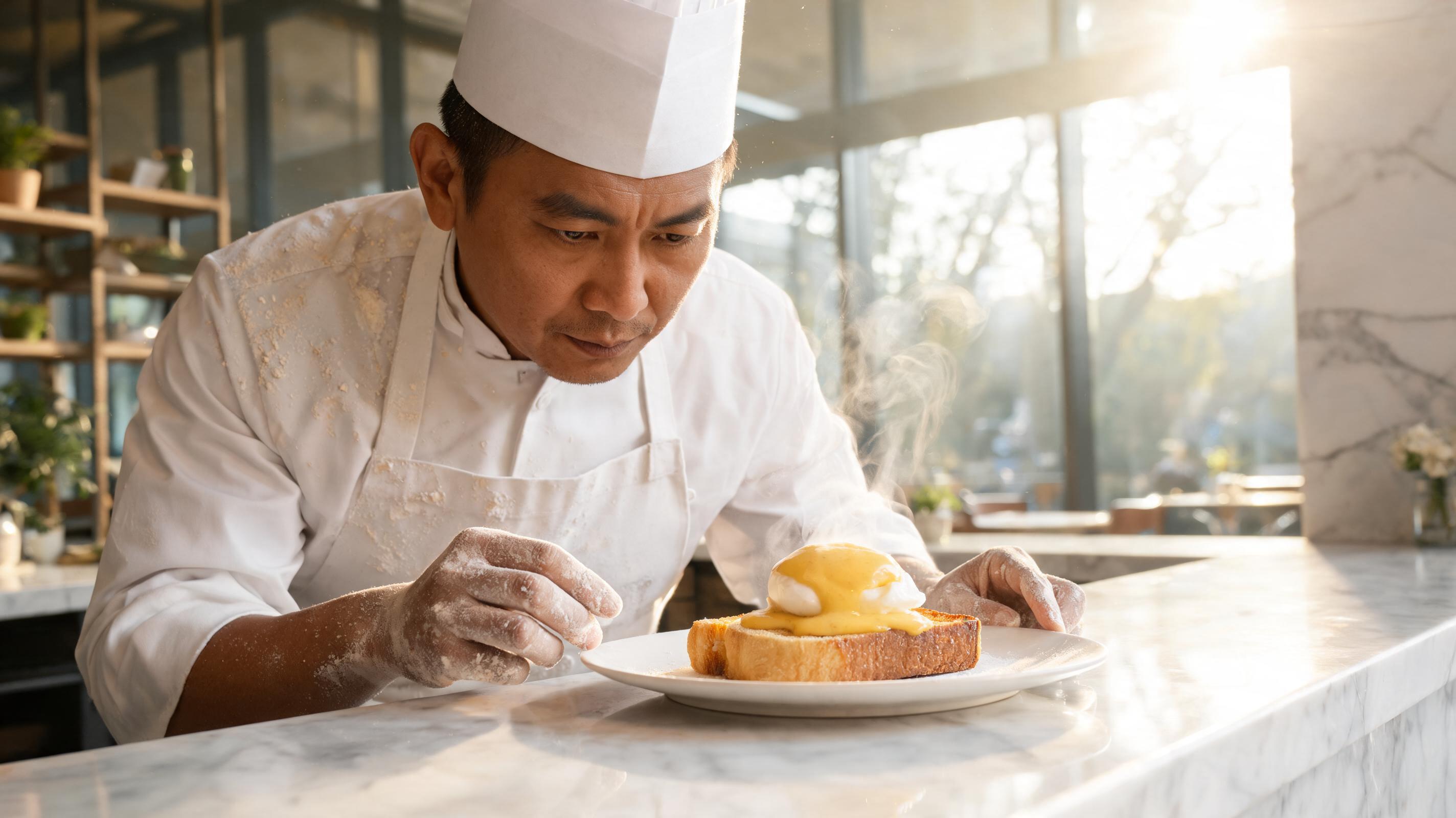 7 สัญญาณคุณภาพก่อนเลือก Brunch Spot ปี 2026