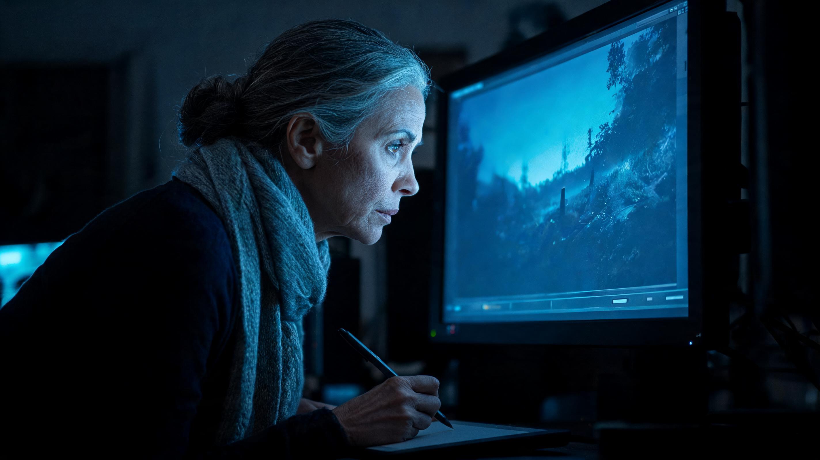Best Text-to-Video AI Platforms สำหรับ Filmmakers: ทำ AI Movie จากข้อความ