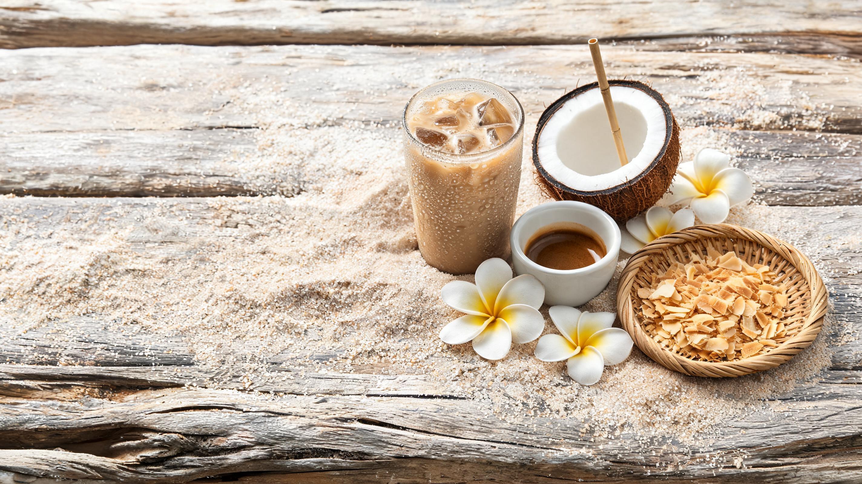 คาเฟ่ริมทะเลหาดทรายรี ชุมพร แนะนำร้านไหนบรรยากาศดี