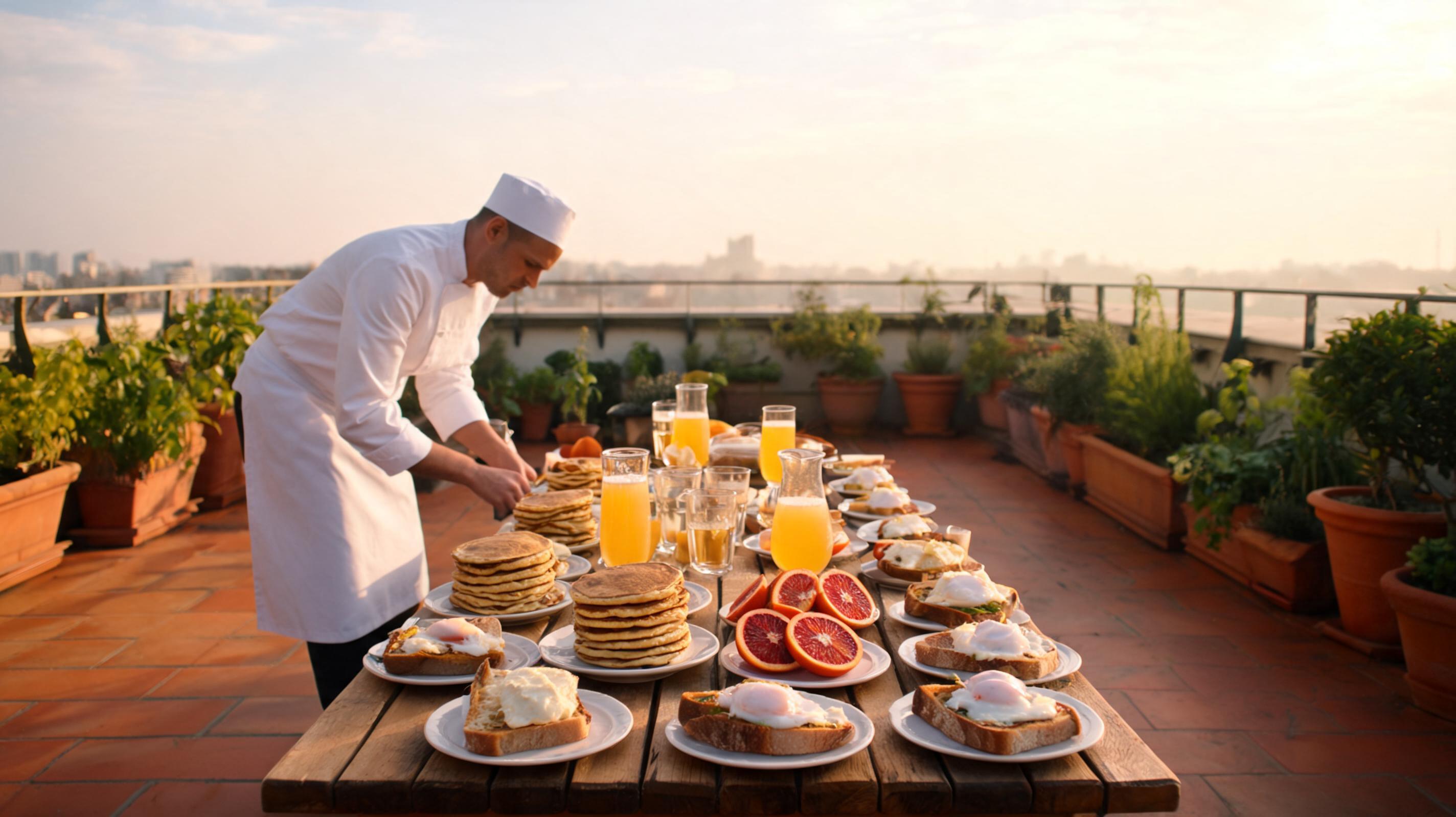 Recommended Brunch Menus Worth Trying This Year