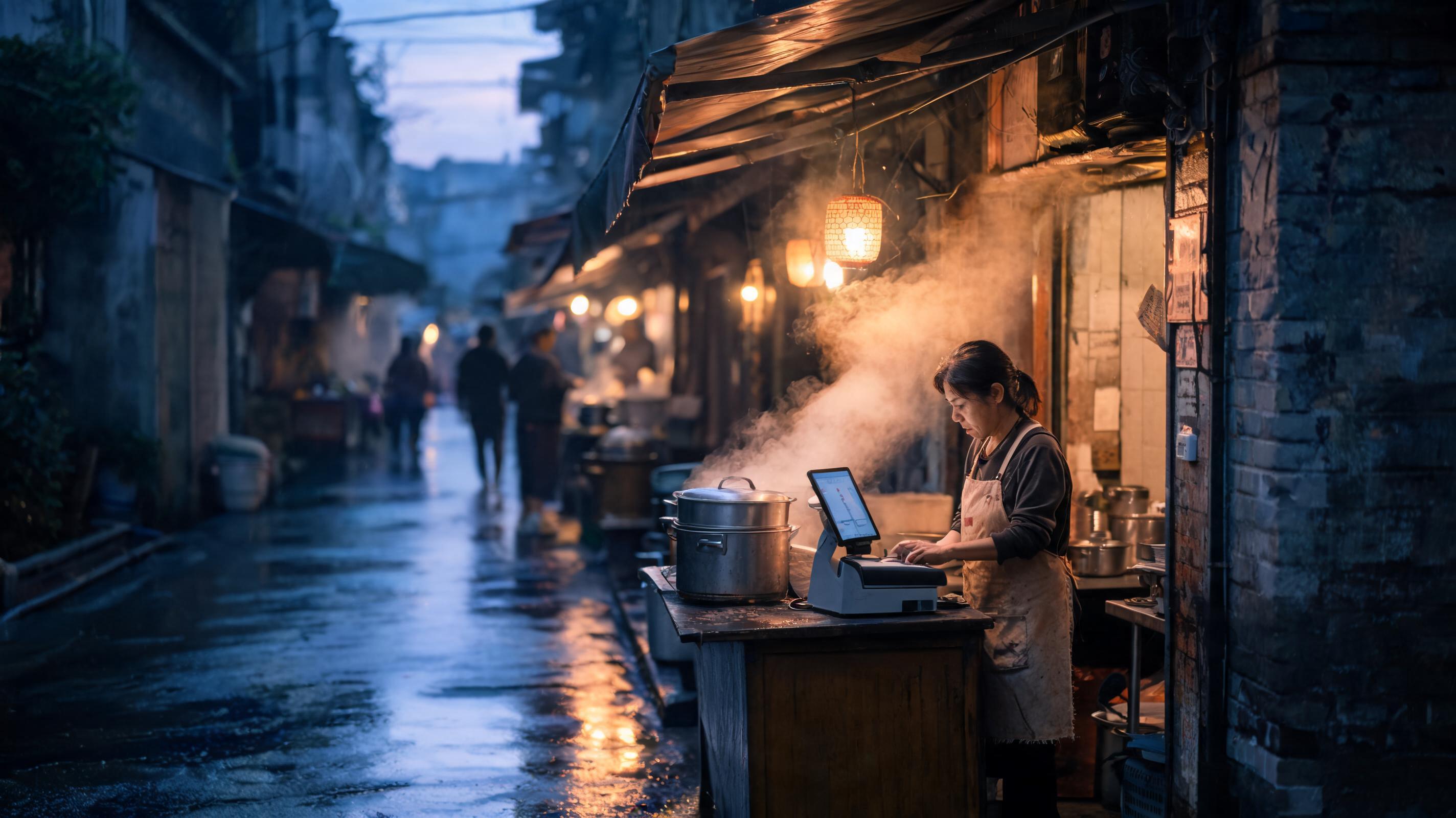 รวมระบบจัดการร้านอาหาร (POS) แนะนำ ตัวไหนดีสำหรับร้านขนาดเล็ก